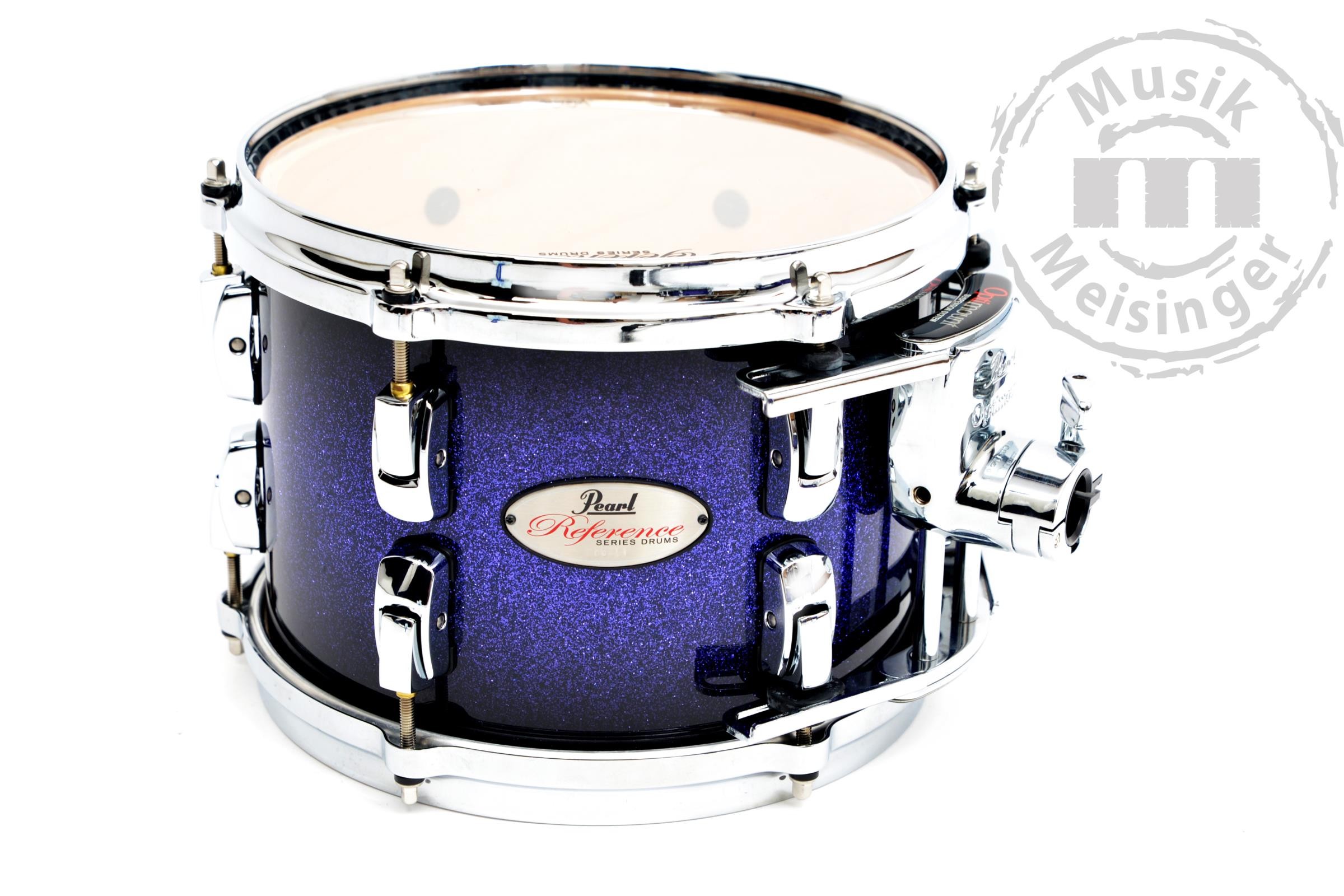 Pearl Reference 10x7 Tom Tom Purple Craze II