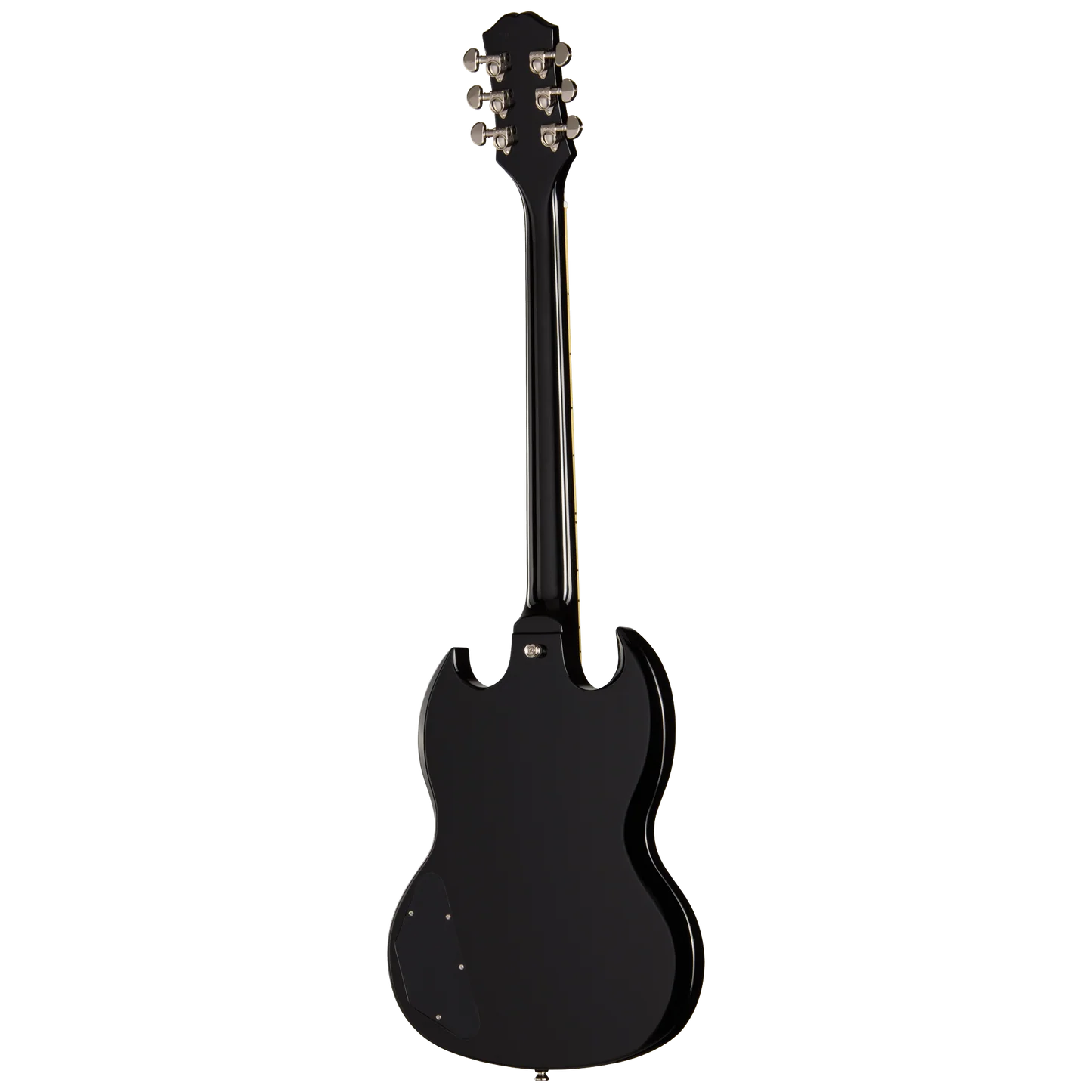 EPIPHONE SG Standard Ebony