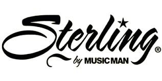 STERLING by MusicMan