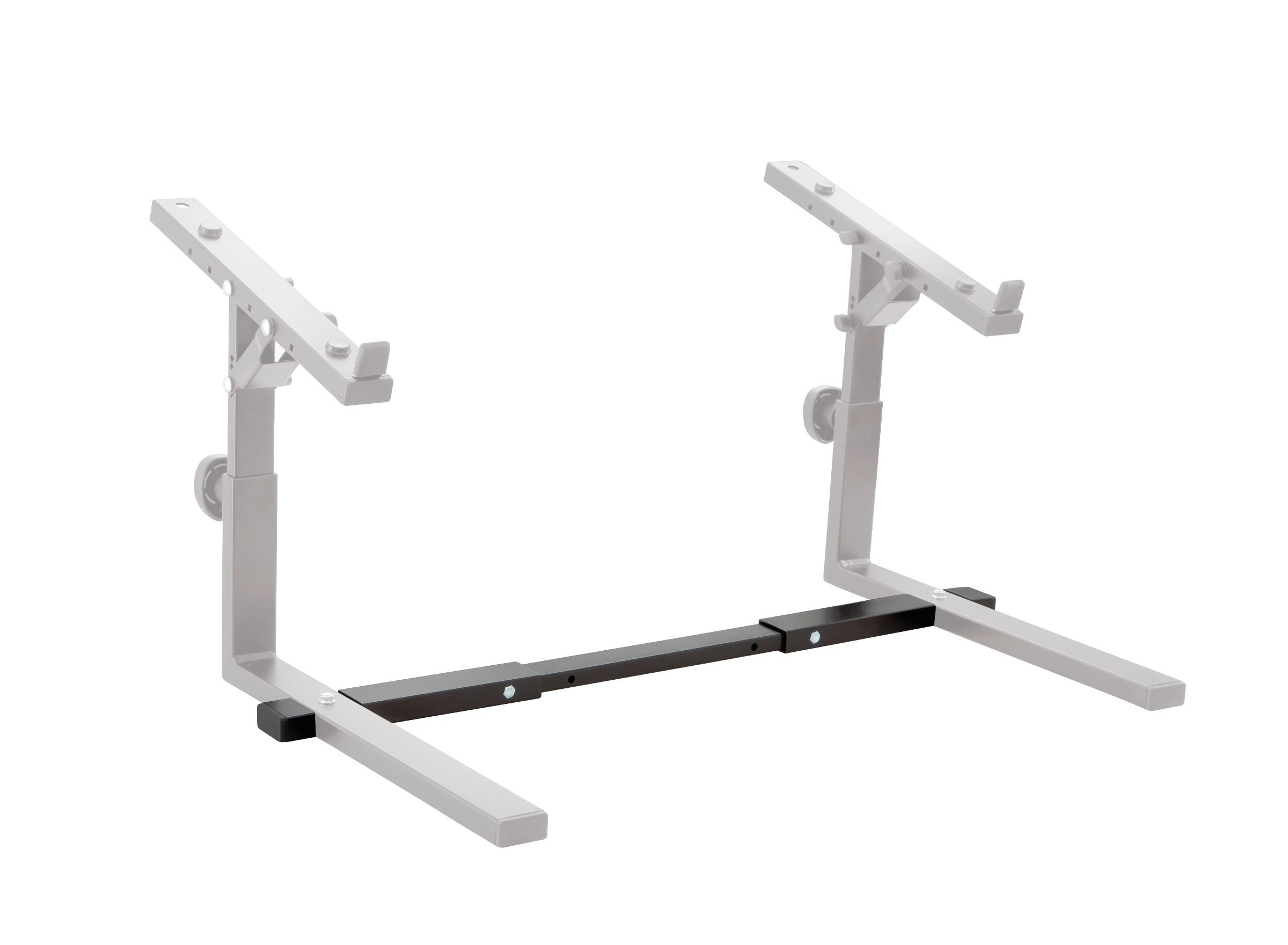 K&M 18828-000-55 Grundträger Tischstativ