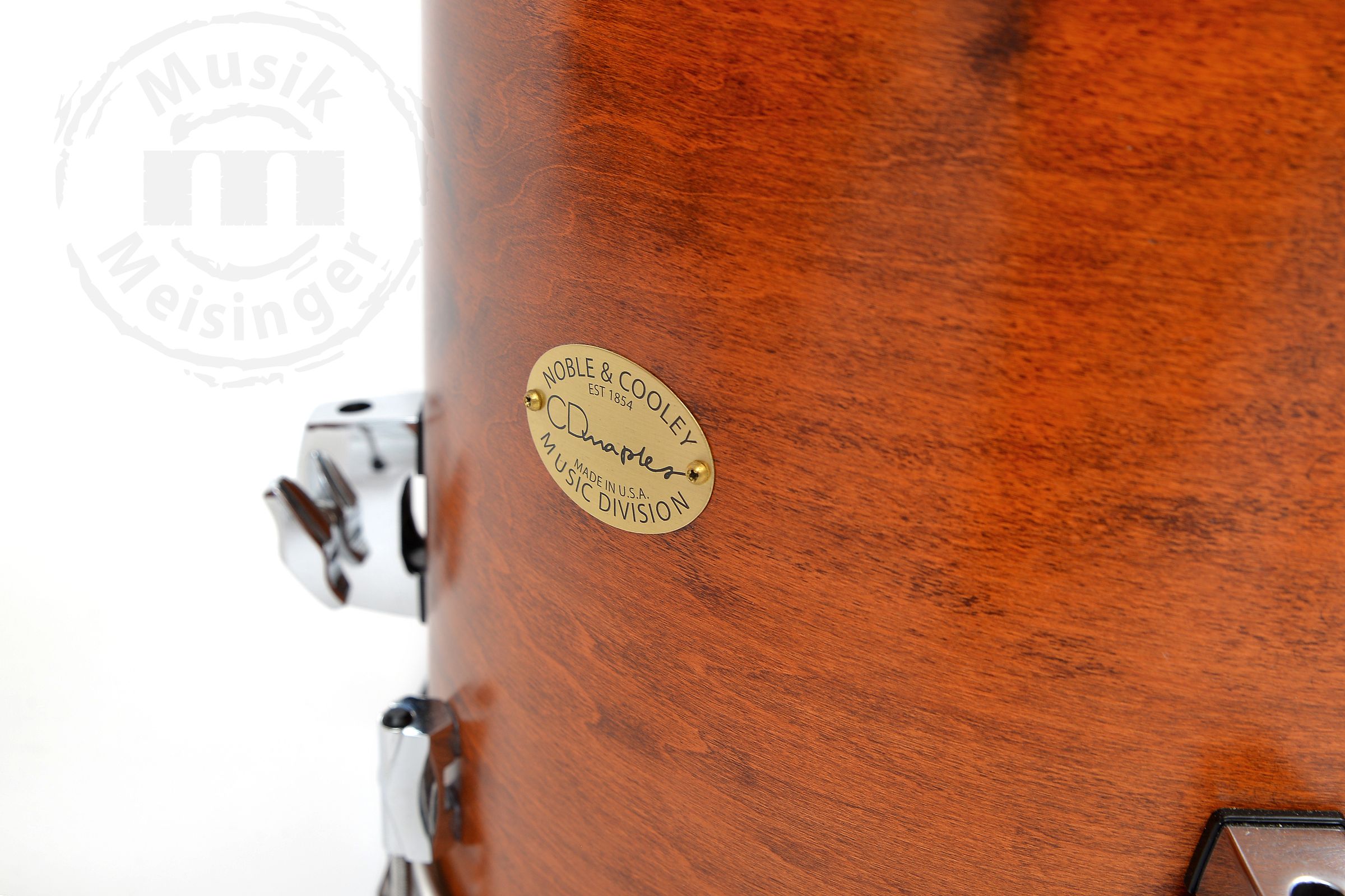 Noble & Cooley CD Maple 18BD/12TT/14FT