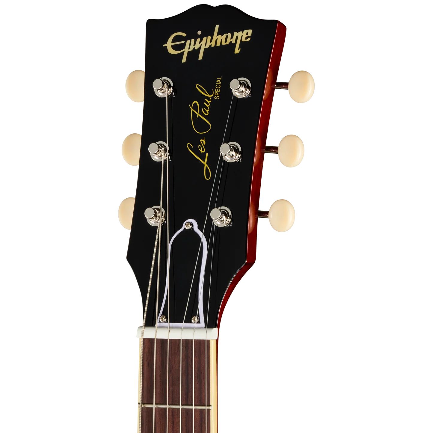EPIPHONE IGC 1960 Les Paul Special Double Cut Reissue CR