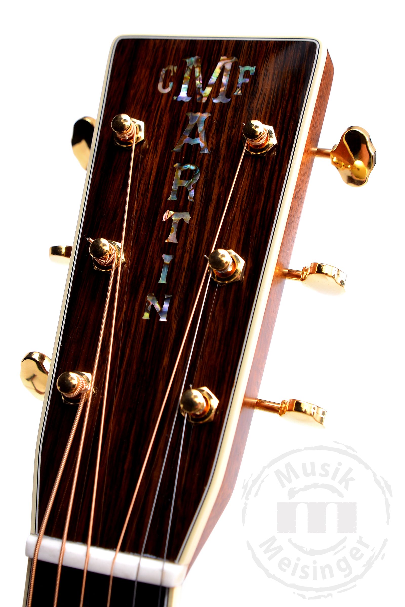 MARTIN GUITARS J-40 2024 #GEBRAUCHT