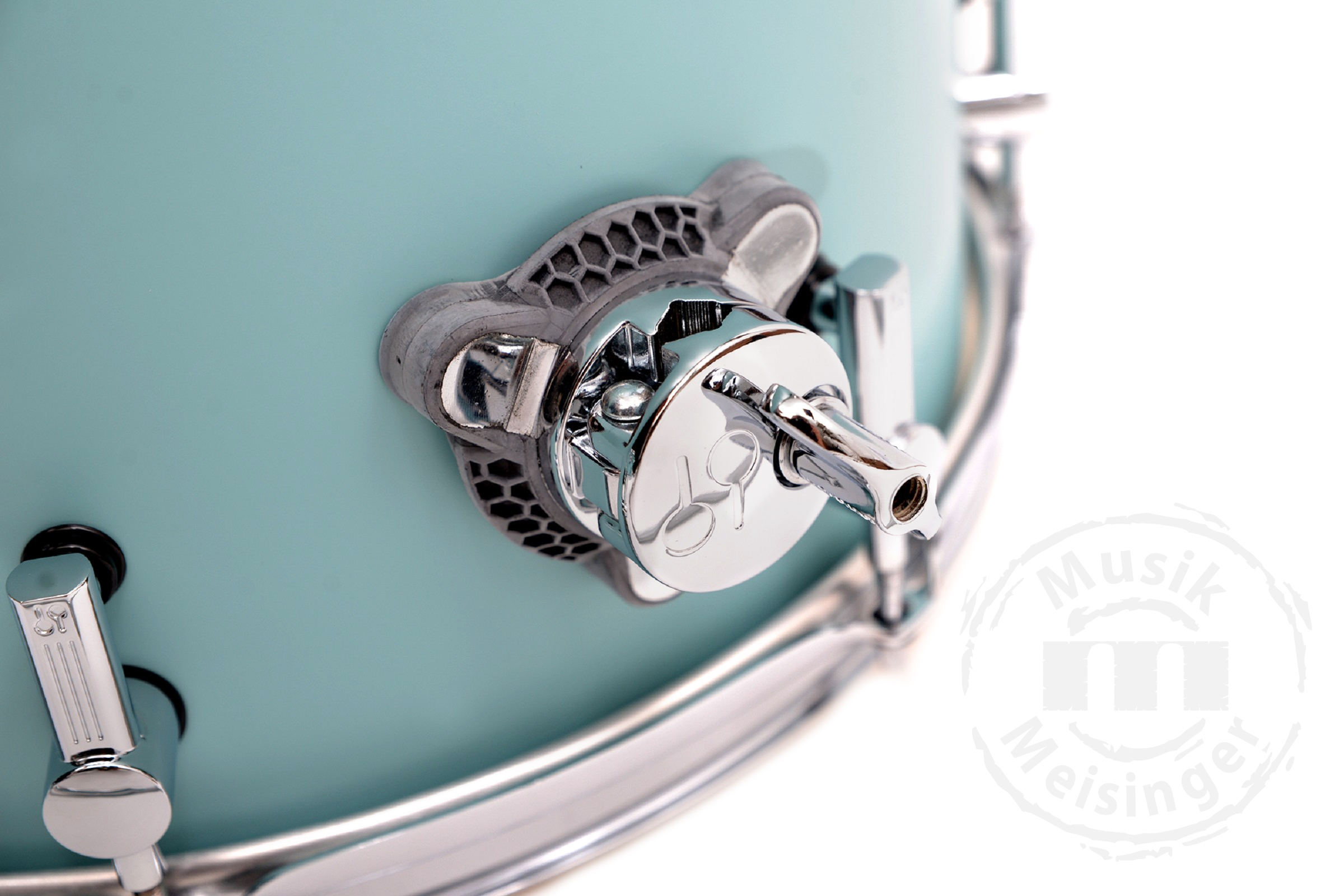 Sonor SQ1 14x13 Floortom Cruiser Blue
