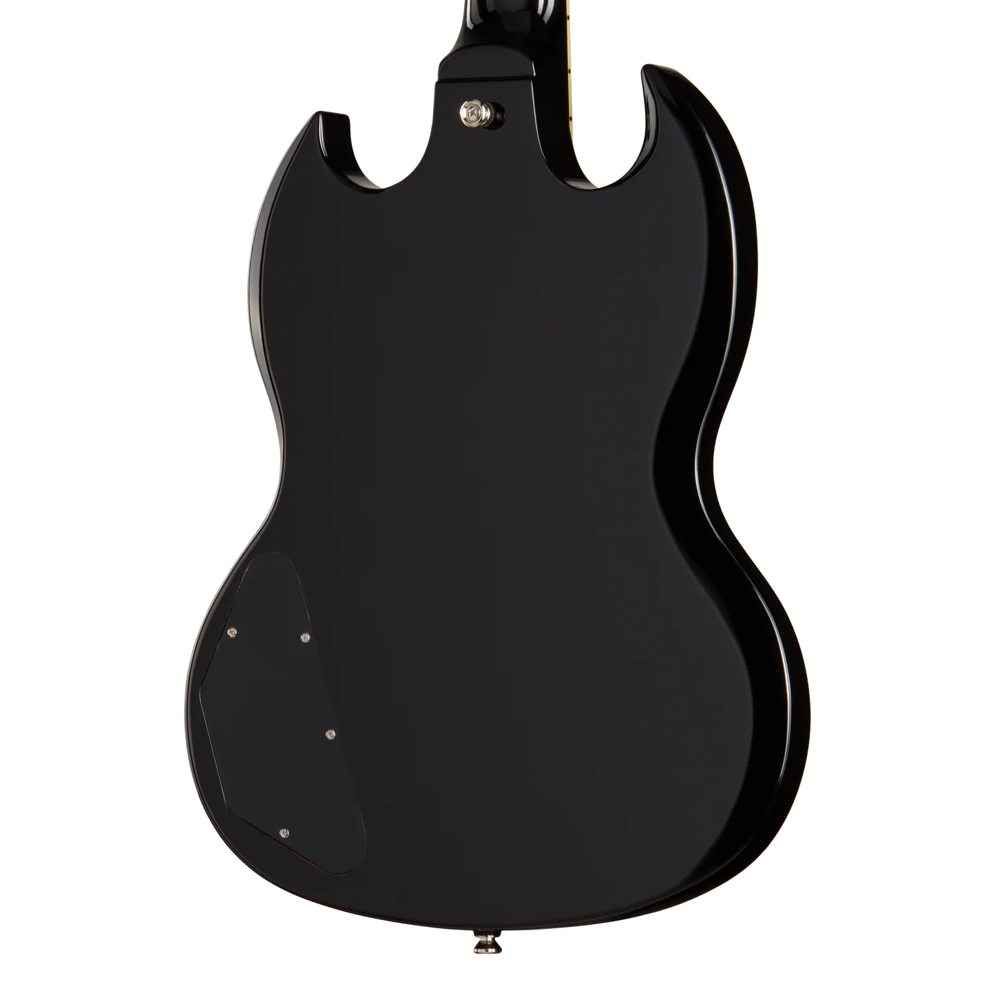 EPIPHONE SG Standard Ebony