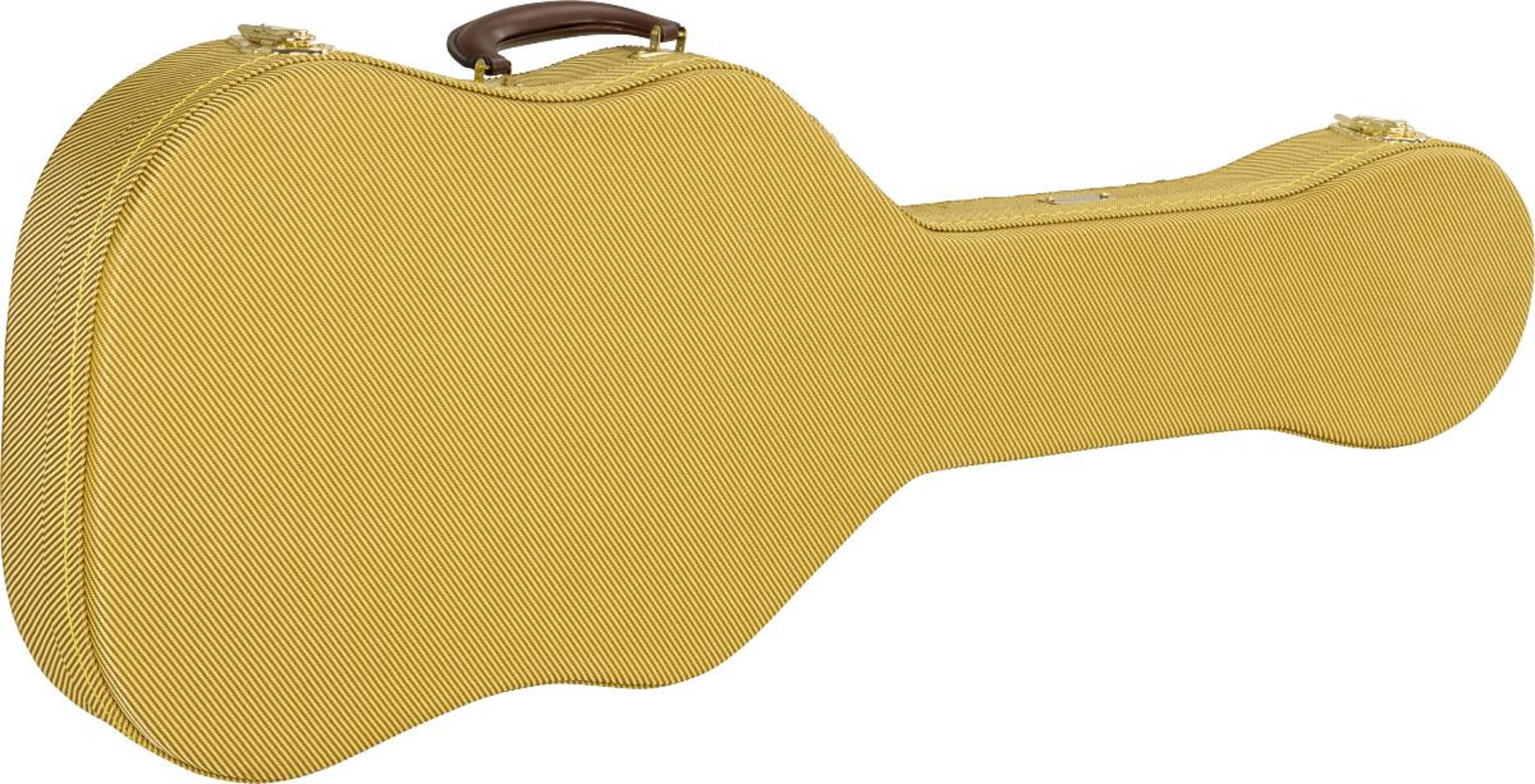 FENDER TELE THERMOMETER CASE, TWD