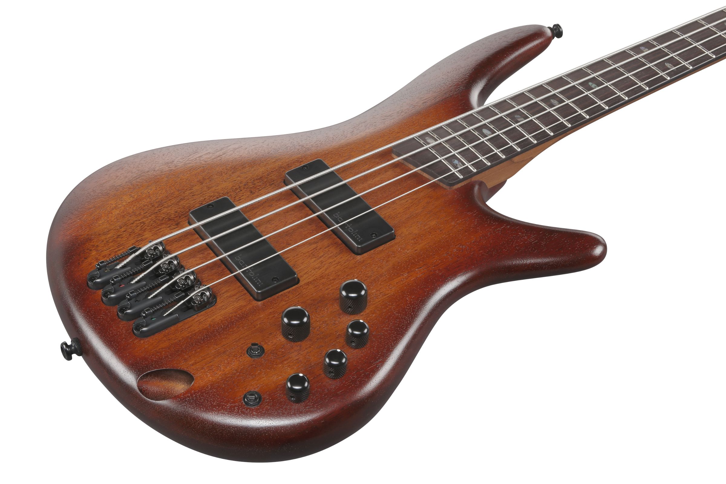 IBANEZ SR500A-MHL