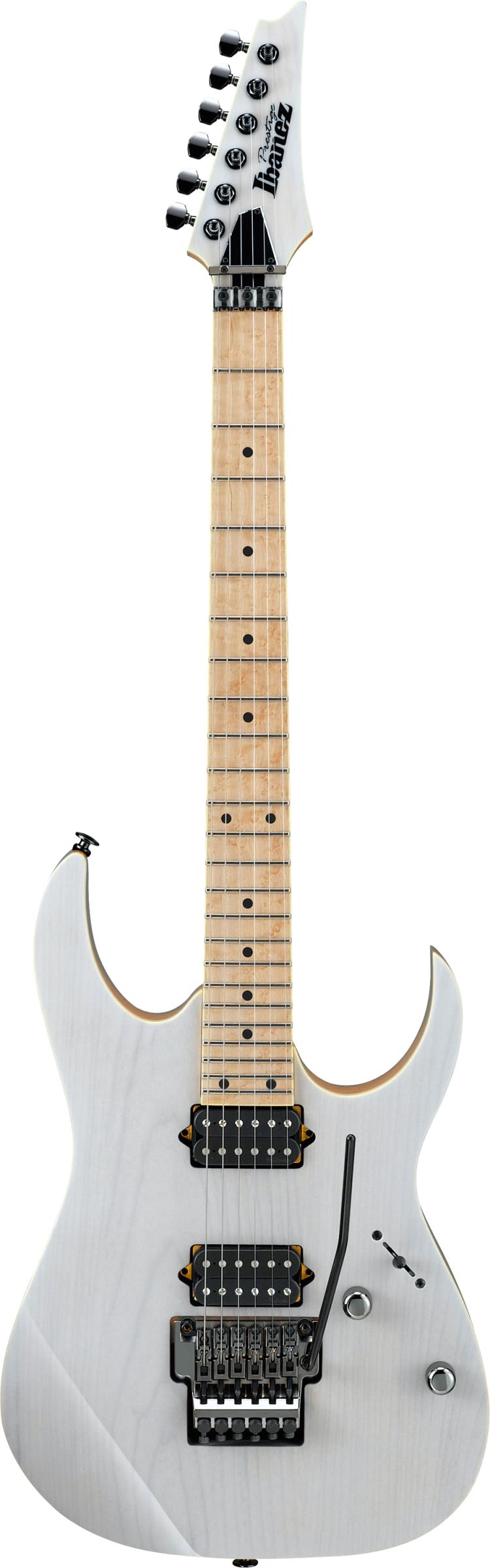 IBANEZ RG652AHM-AWD