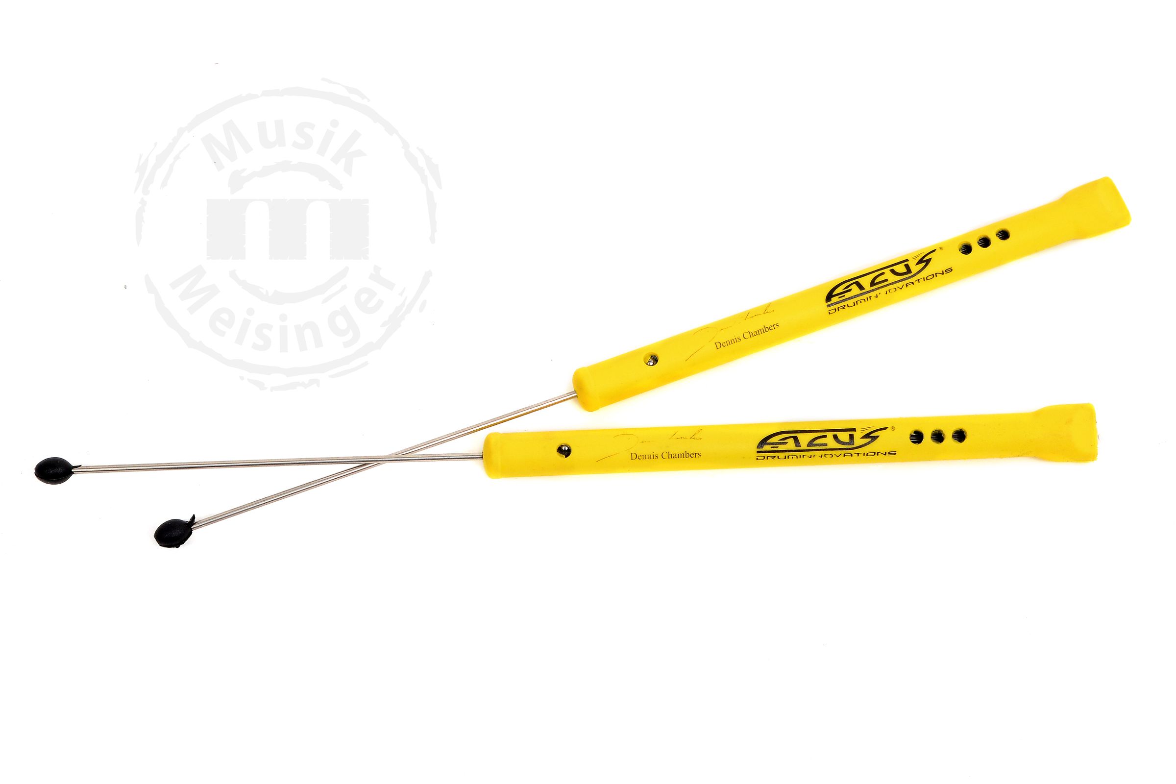 Facus Brushes Dennis Chambers Signature Brush