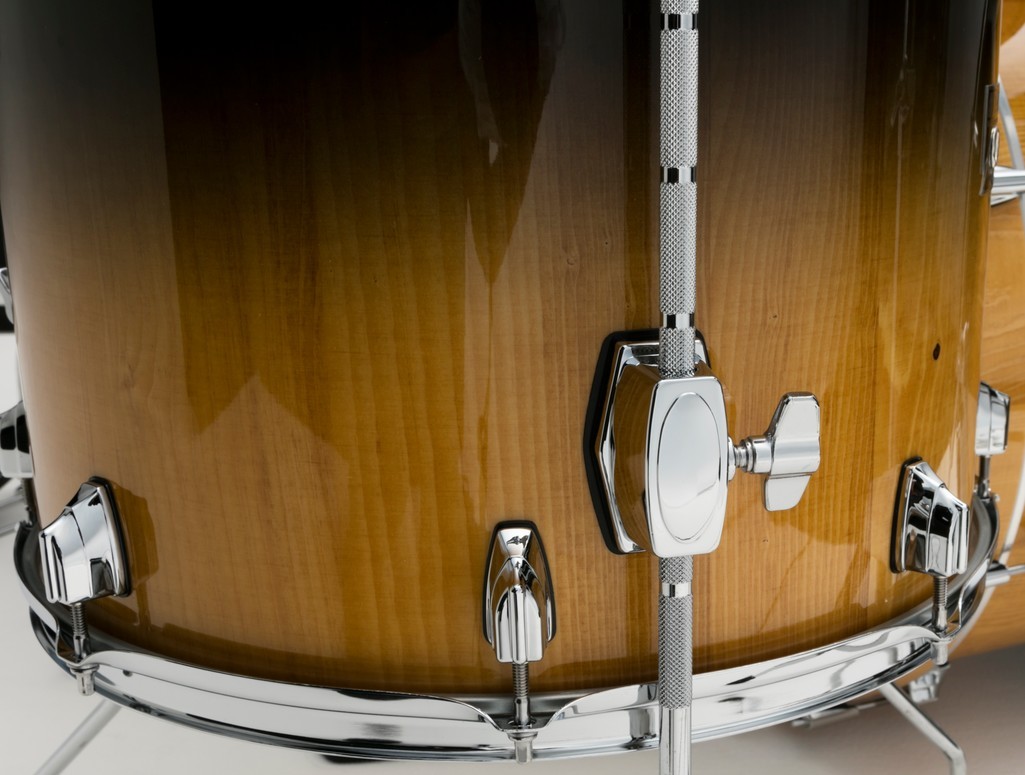 Tama Superstar Classic Maple 7-Pcs PGLP