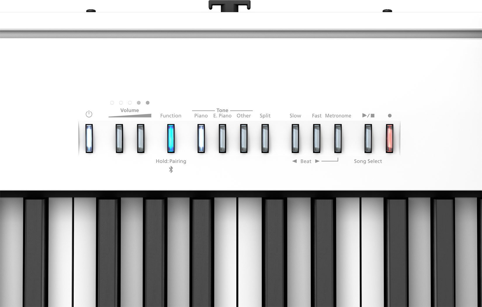 Roland FP-30X-WH weiß Stagepiano (Retoure) Roland FP-30X-WH weiß Stagepiano (Retoure)