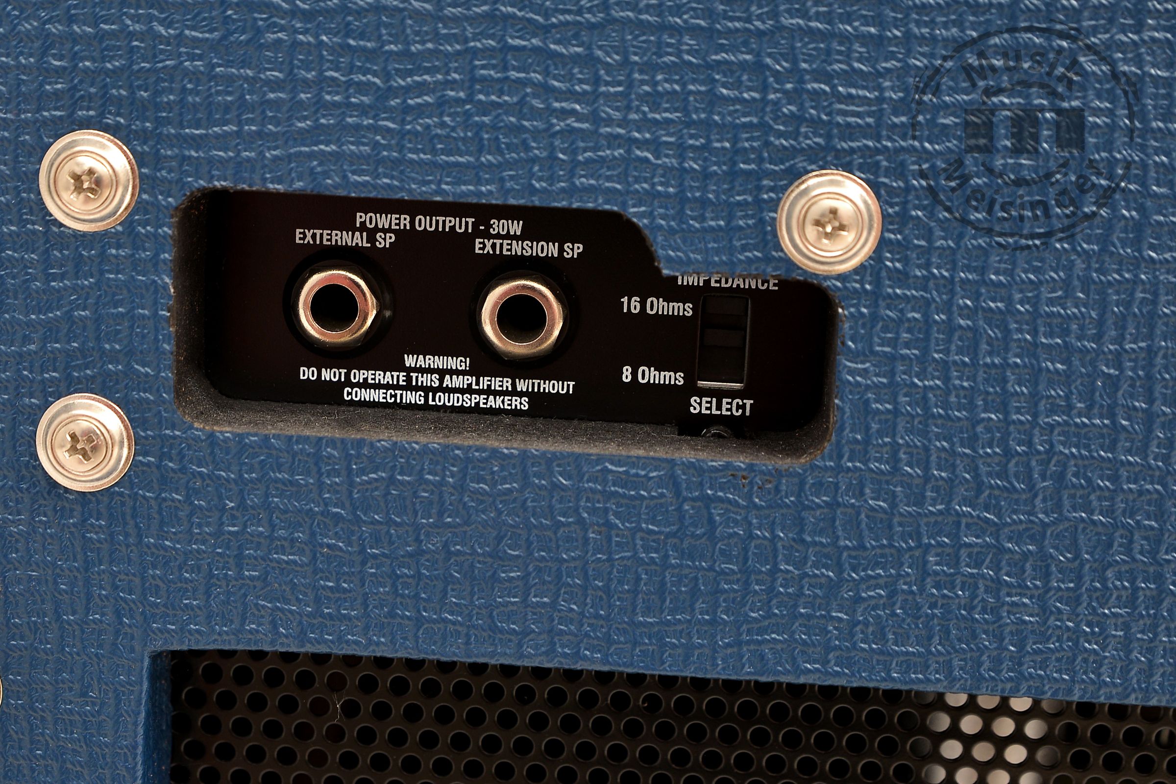 VOX AC30 C2 BC VOX AC30 C2 BC