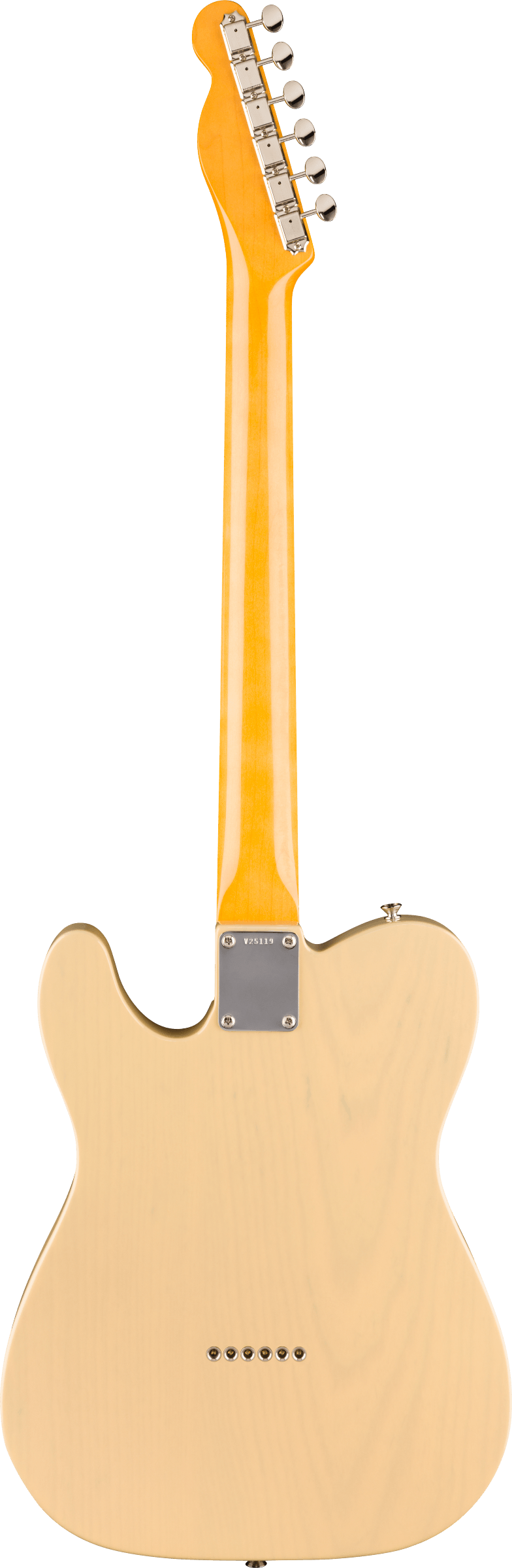 FENDER AV II 63 TELE RW VBL