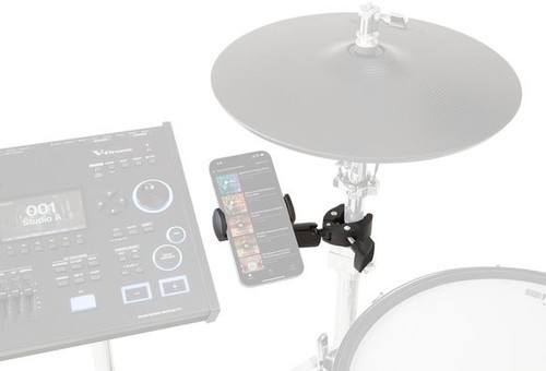 Roland RSH-10 Drums Smartphone Holder