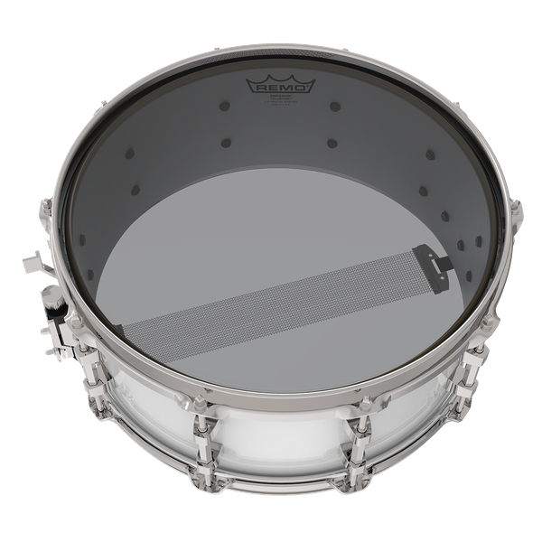 Remo Fell Colortone Emperor 18" Smoke (Tom-Fell)