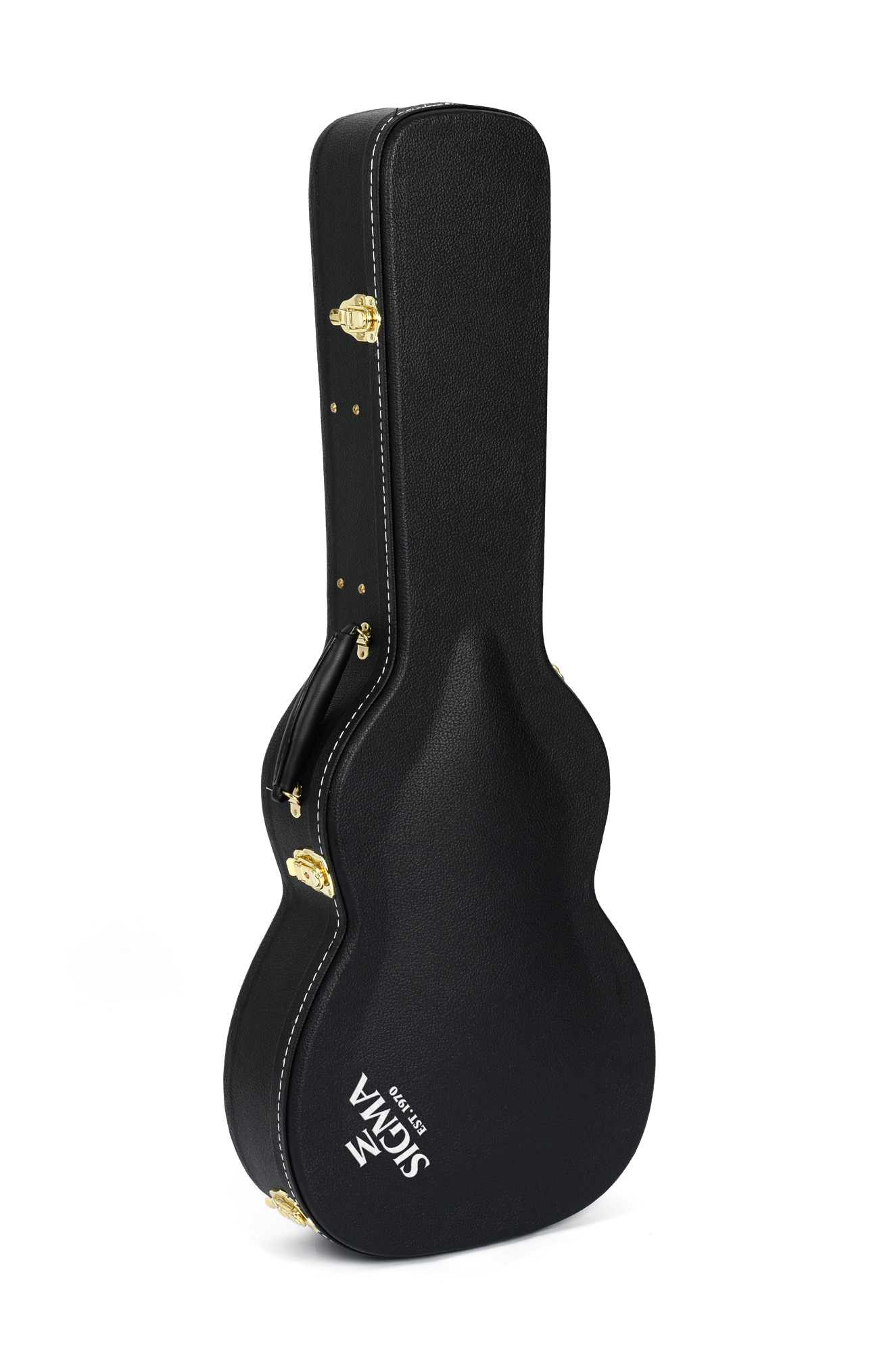 SIGMA GUITARS SOMR-35HM Limited