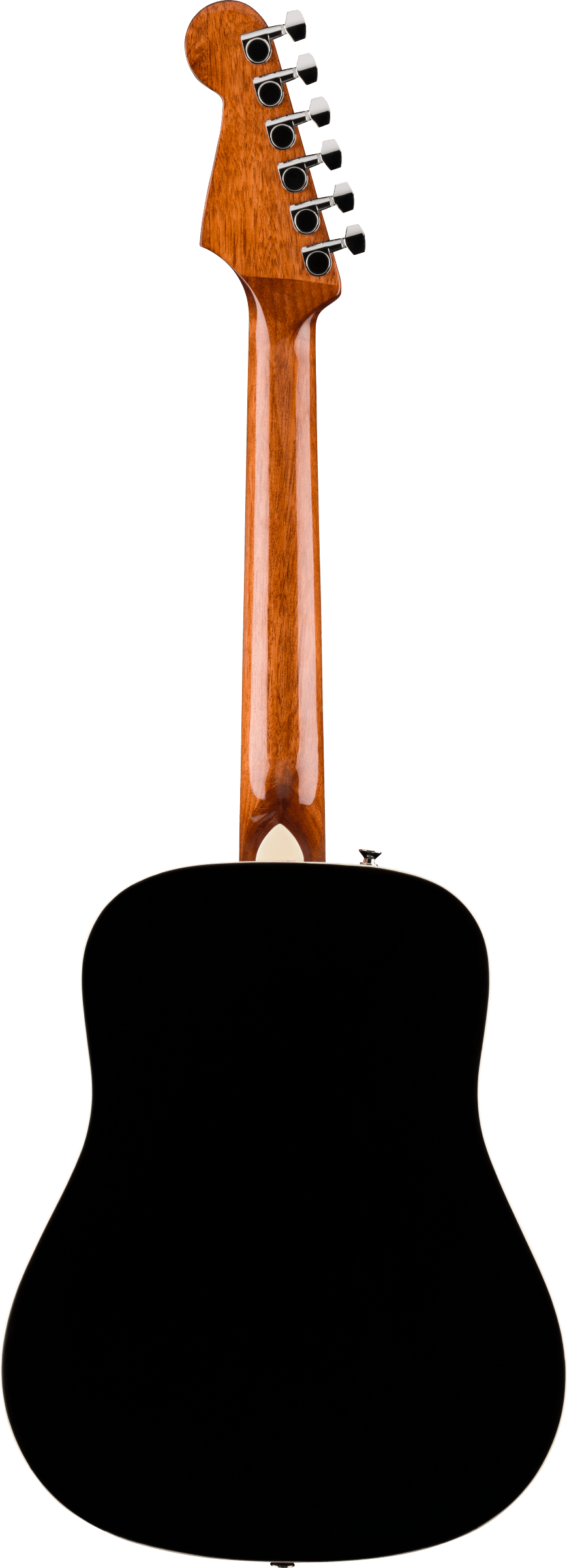 FENDER CA STD REDONDO MINI WB IB BLK