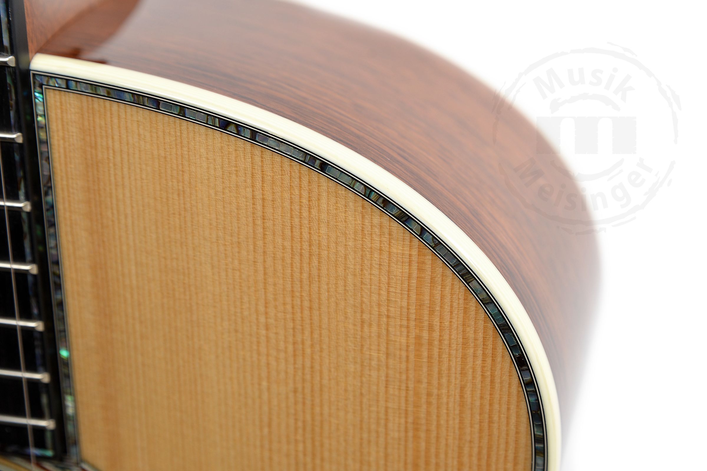 TAYLOR Gold Label 914e