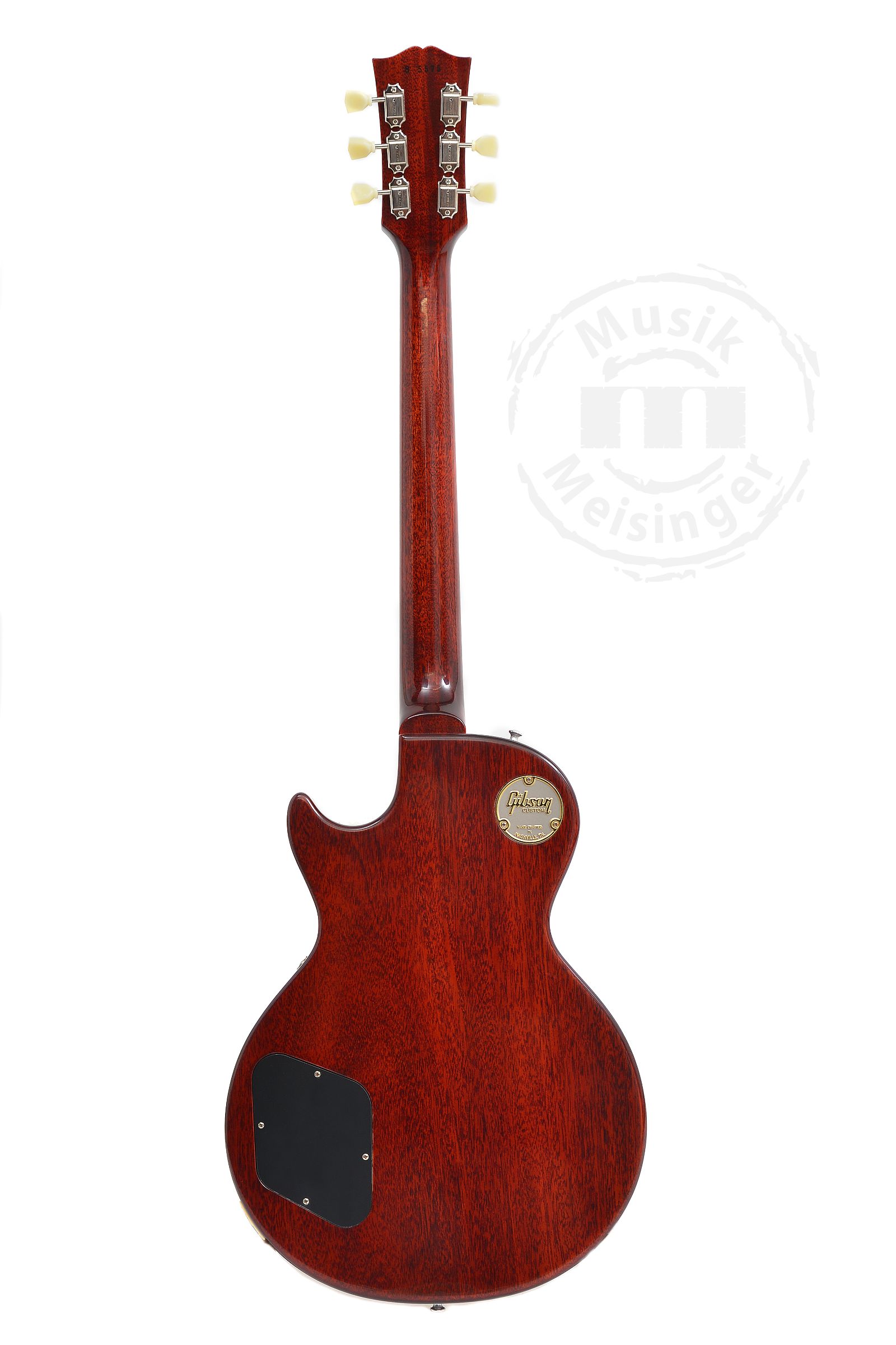 GIBSON 1958 Les Paul Standard Reissue VOS Ice Tea Burst GIBSON 1958 Les Paul Standard Reissue VOS Ice Tea Burst