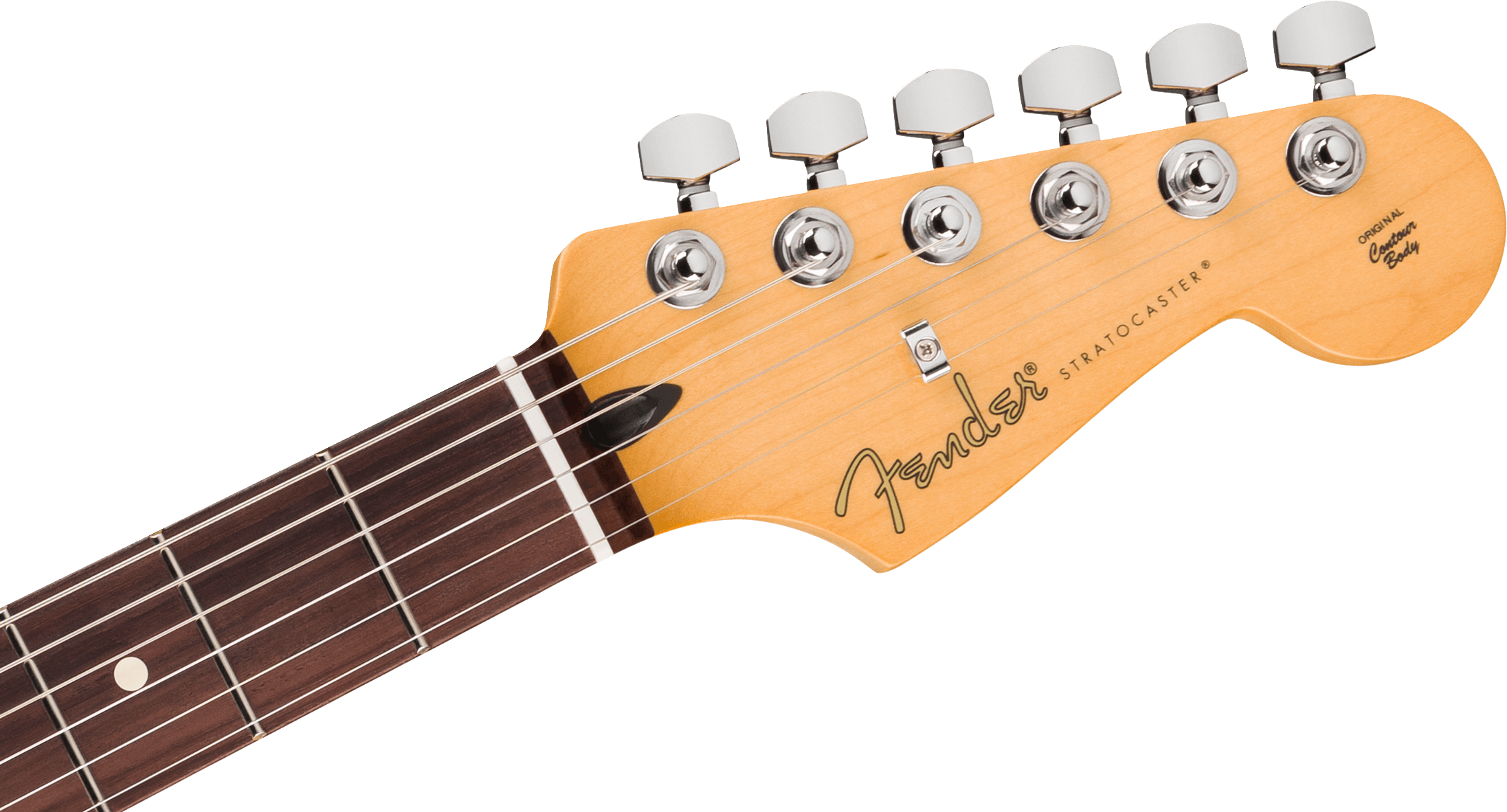 FENDER PLAYER II MOD STRAT RW DSK