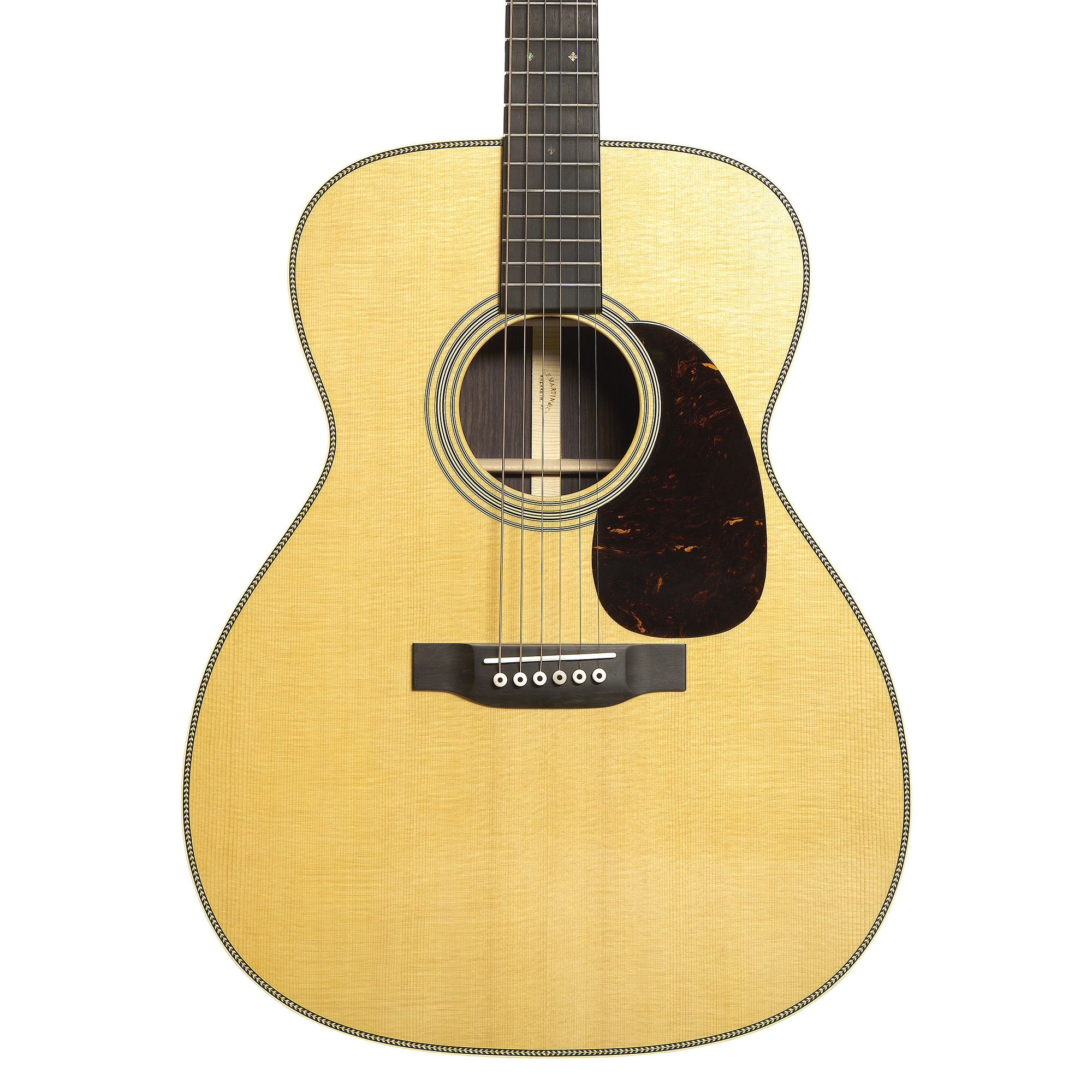 MARTIN GUITARS M-28