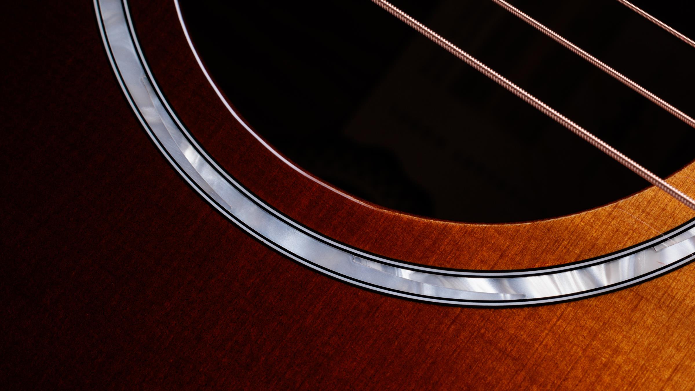 TAYLOR 217e-SB Plus 50th Anniversary