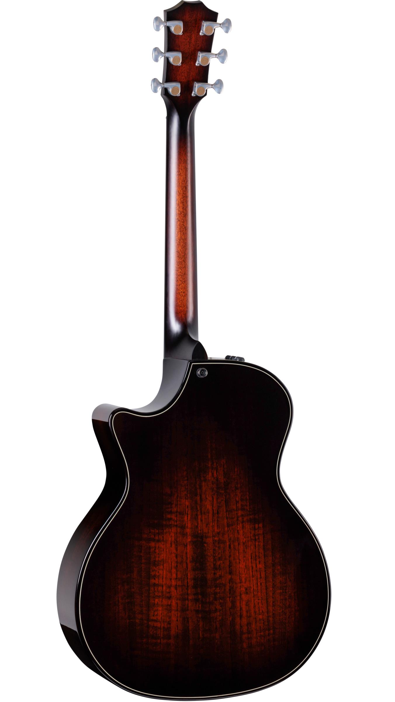 TAYLOR Builder's Edition 514ce,Natural Top TAYLOR Builder's Edition 514ce,Natural Top