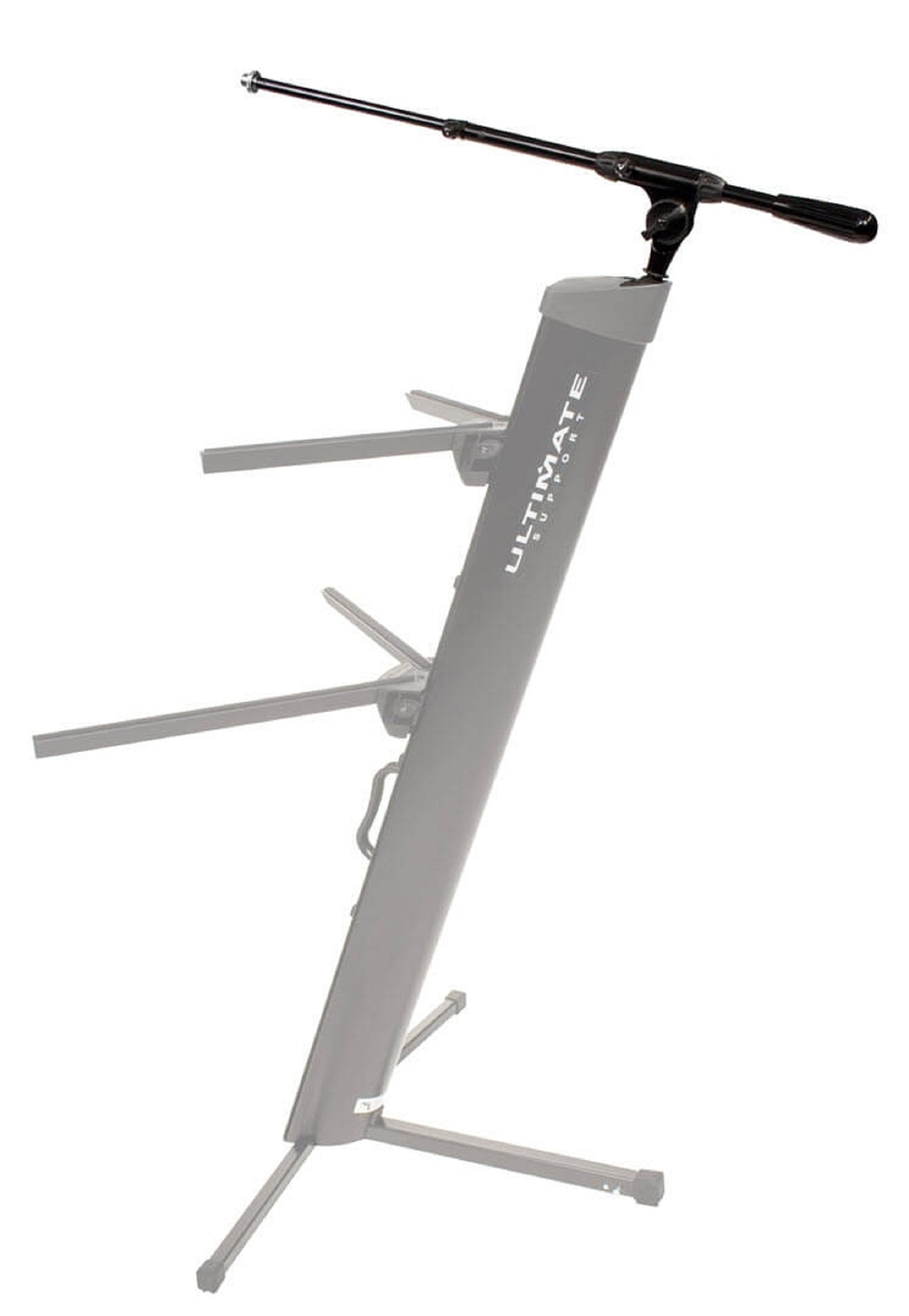 Ultimate Support AX-48PROMIC Teleskop-Mikrofongalgen