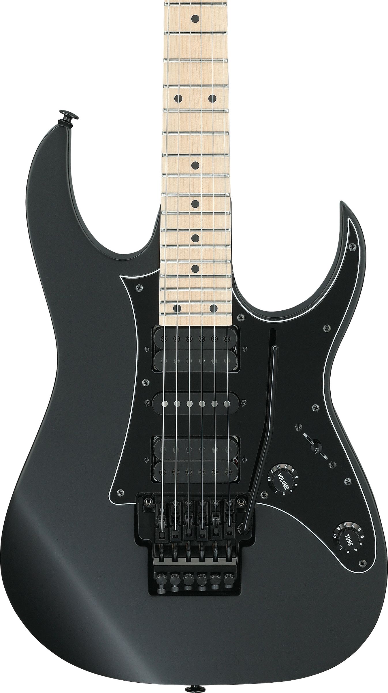 IBANEZ RG550-BKF