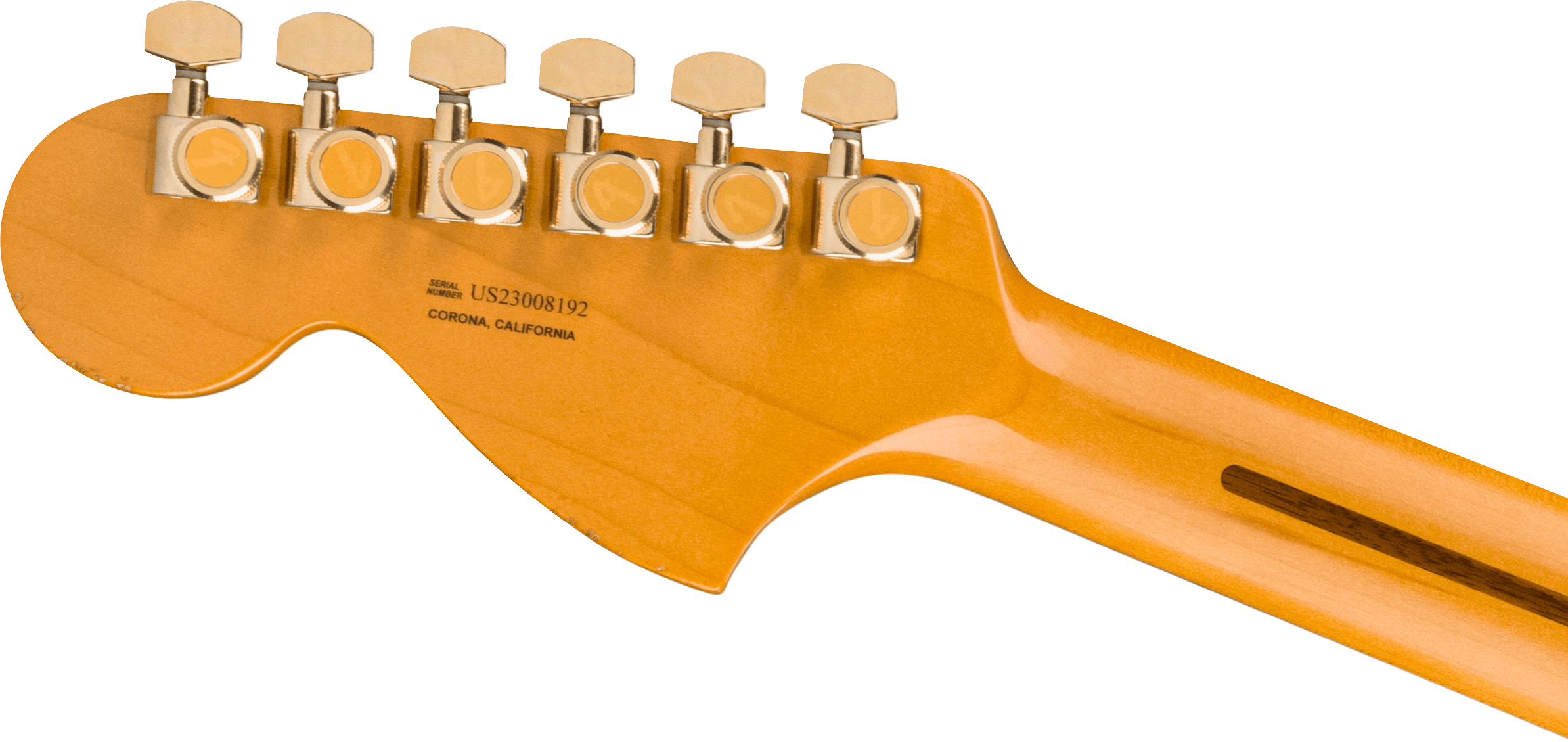 FENDER LTD BRUNO MARS STRAT MN MMO