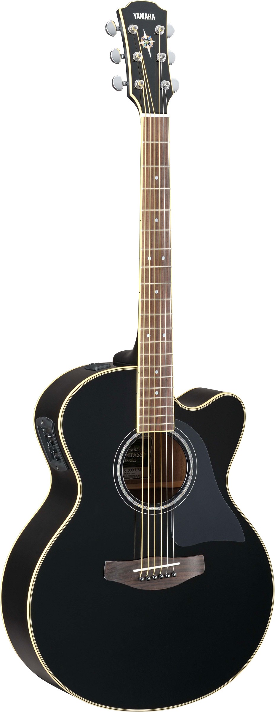 YAMAHA CPX700II BL