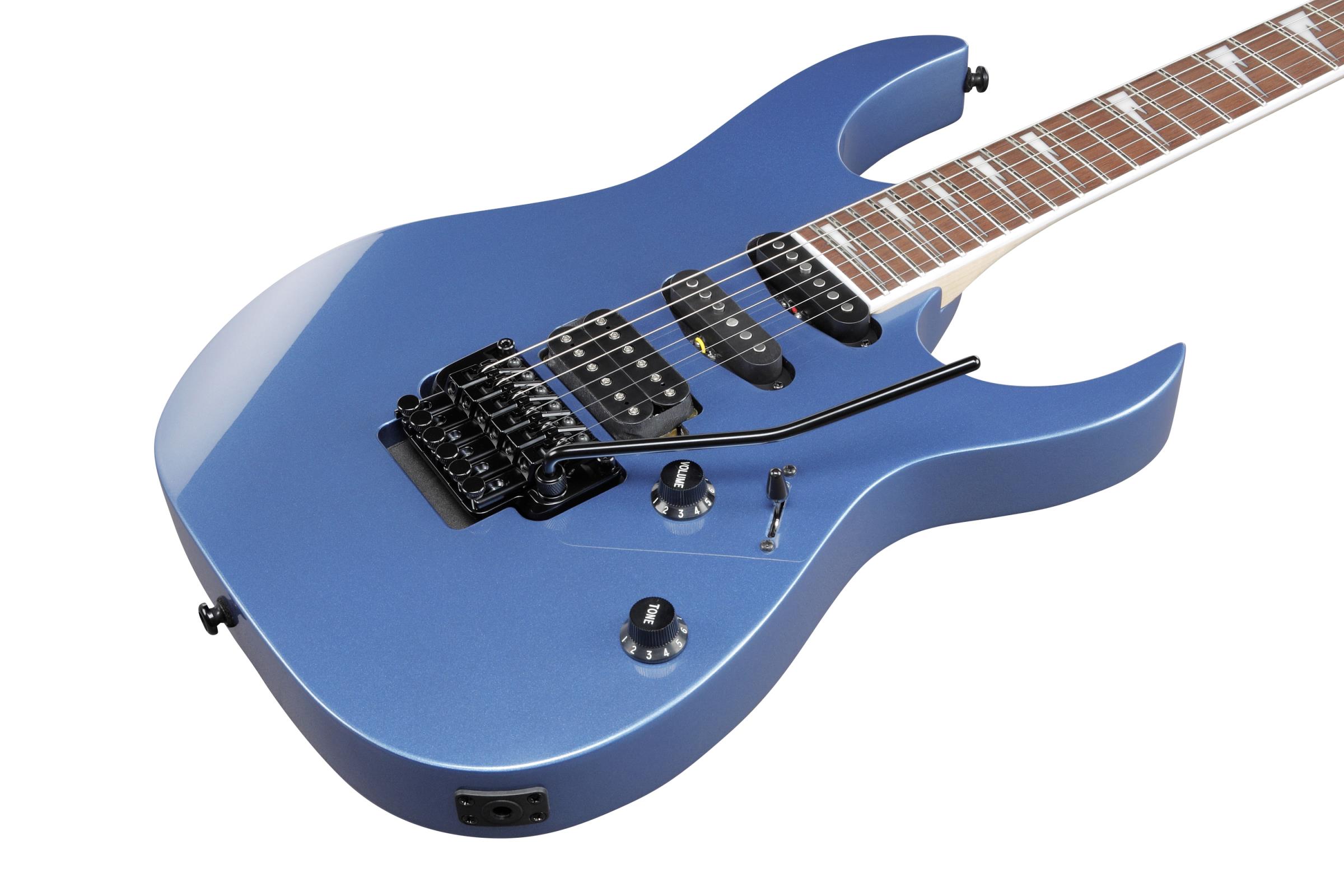 IBANET RG460DX-BLH