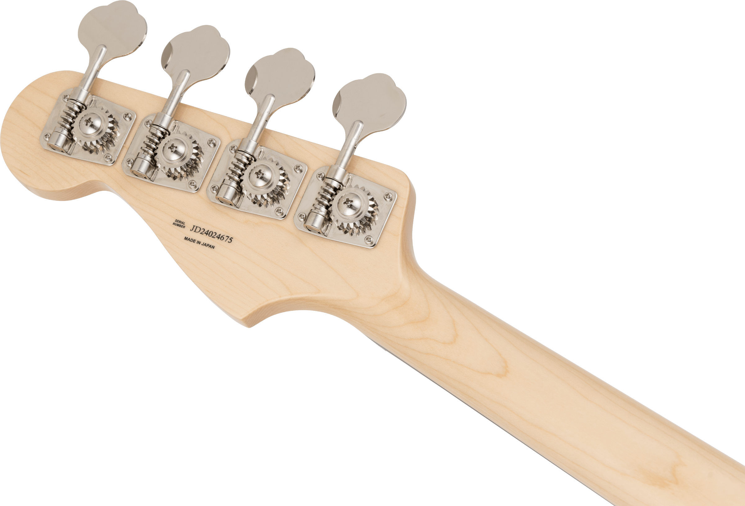 FENDER TRADNLII 70S P BASS RW VWT FENDER TRADNLII 70S P BASS RW VWT