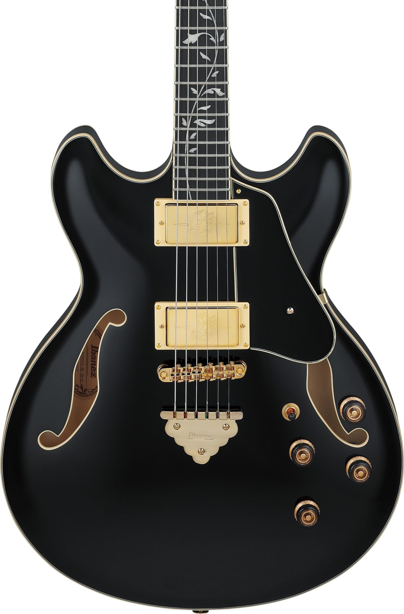 IBANEZ AS93SP-BK IBANEZ AS93SP-BK