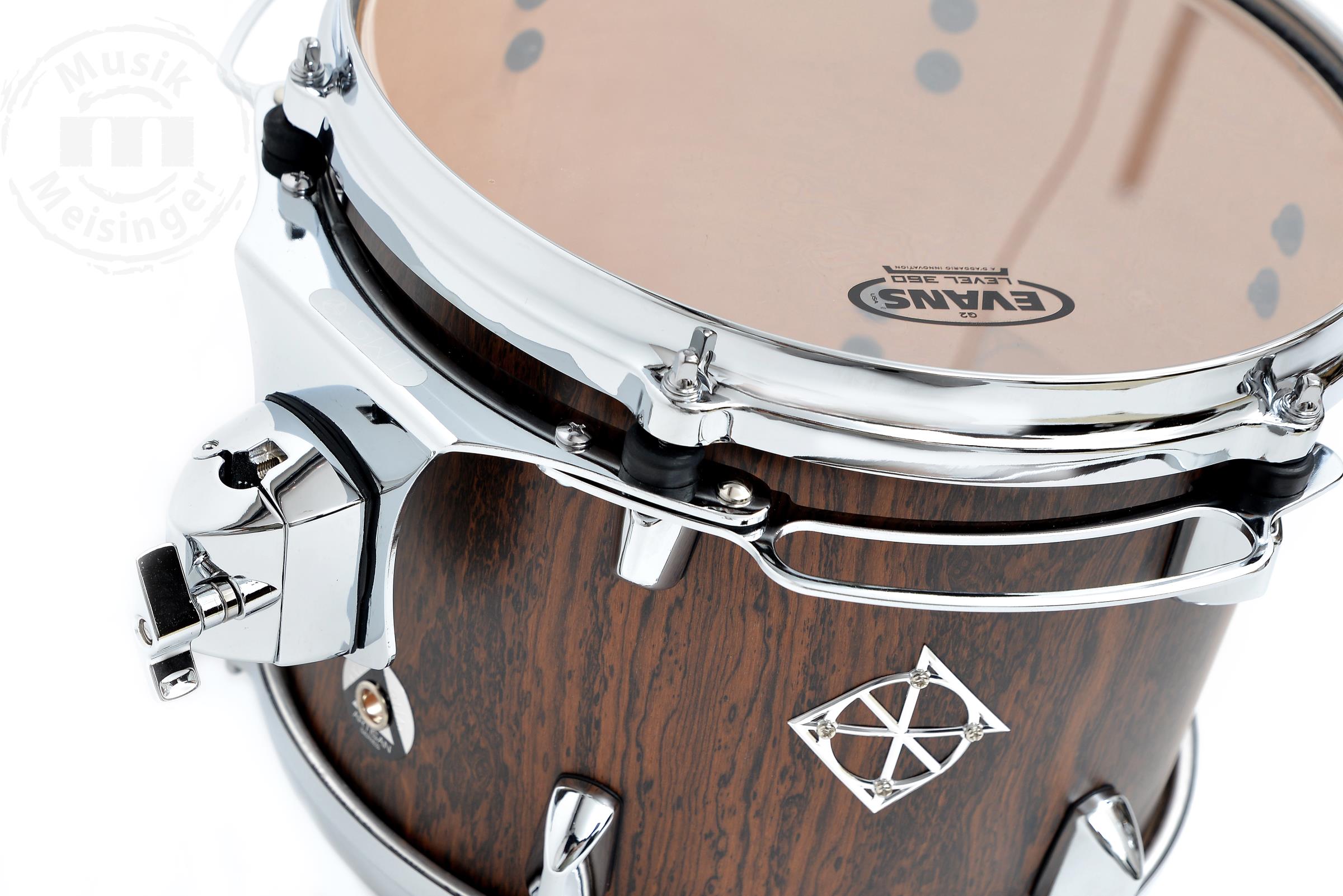 Dixon Artisan Ultra Maple Shellset 22/10/12/16/14SD