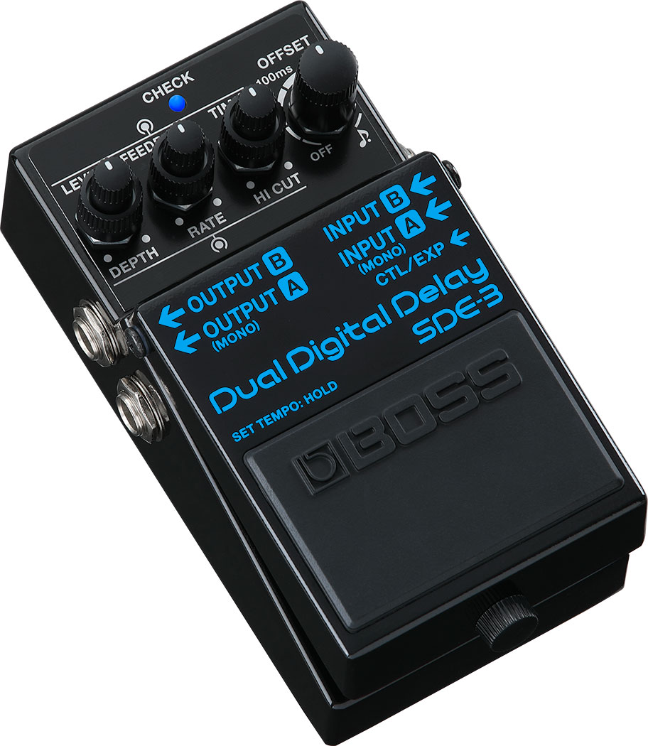 BOSS SDE-3