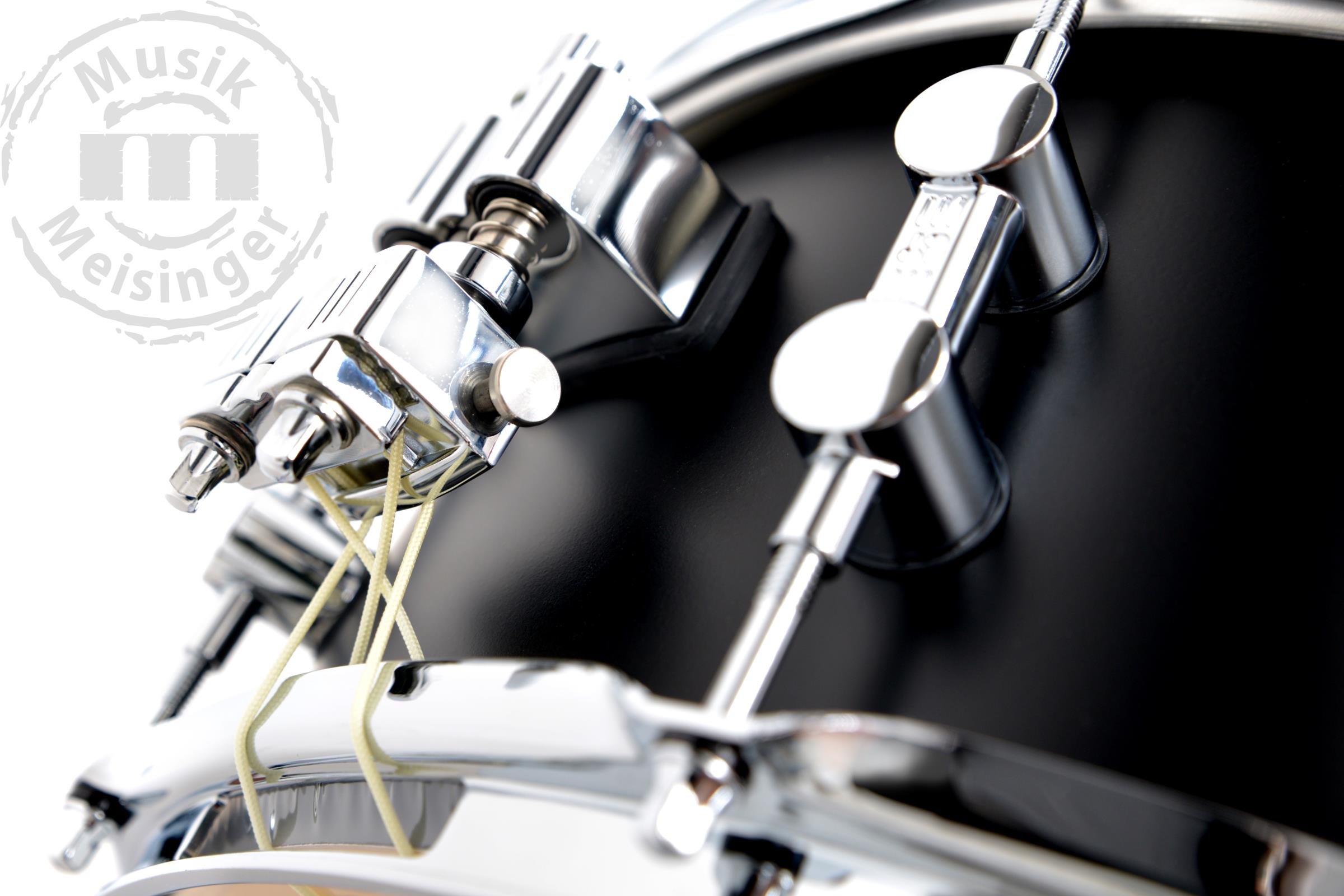 Sonor SQ1 14x6,5 Snare GT Black