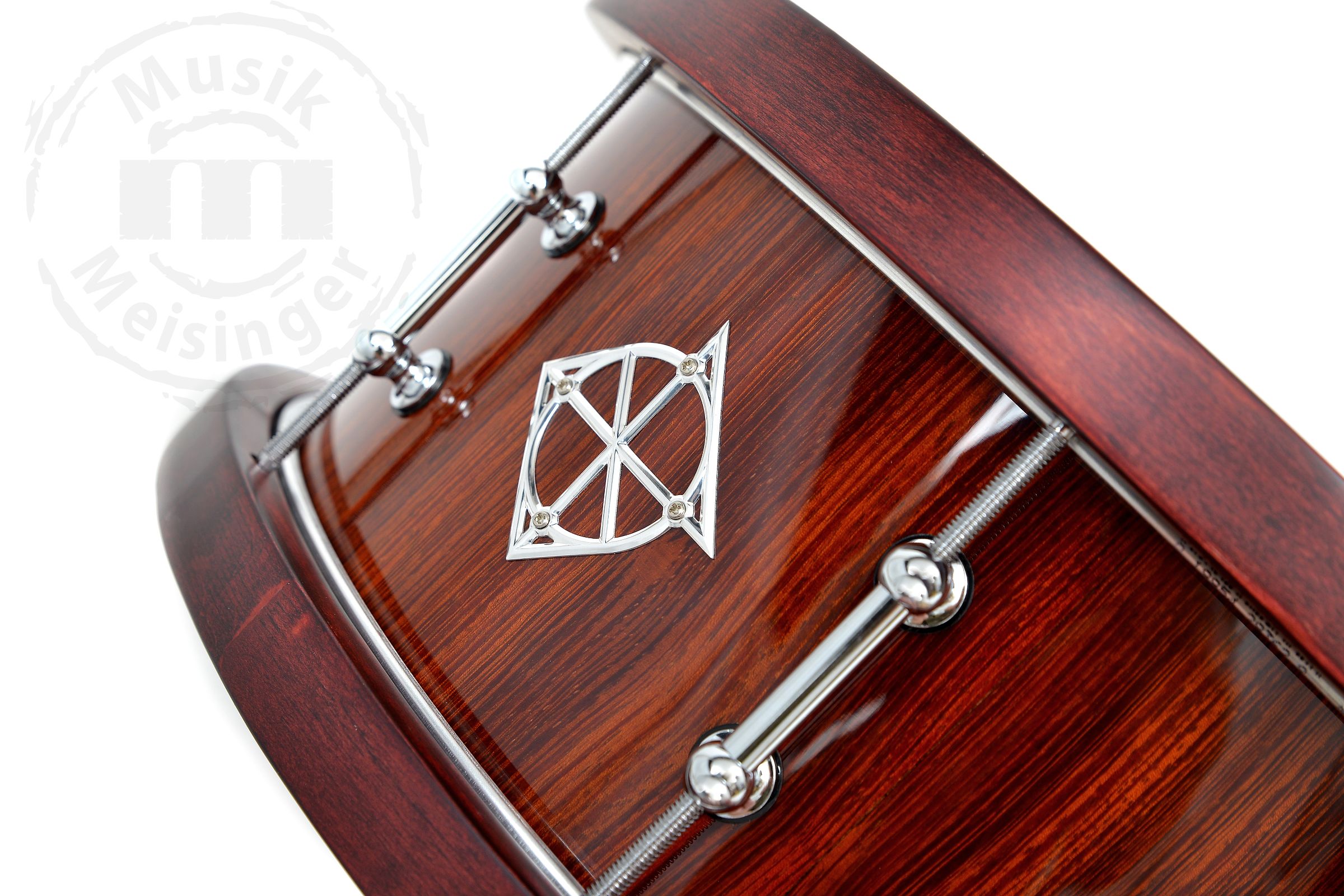 Dixon Artisan 13x6 Snare