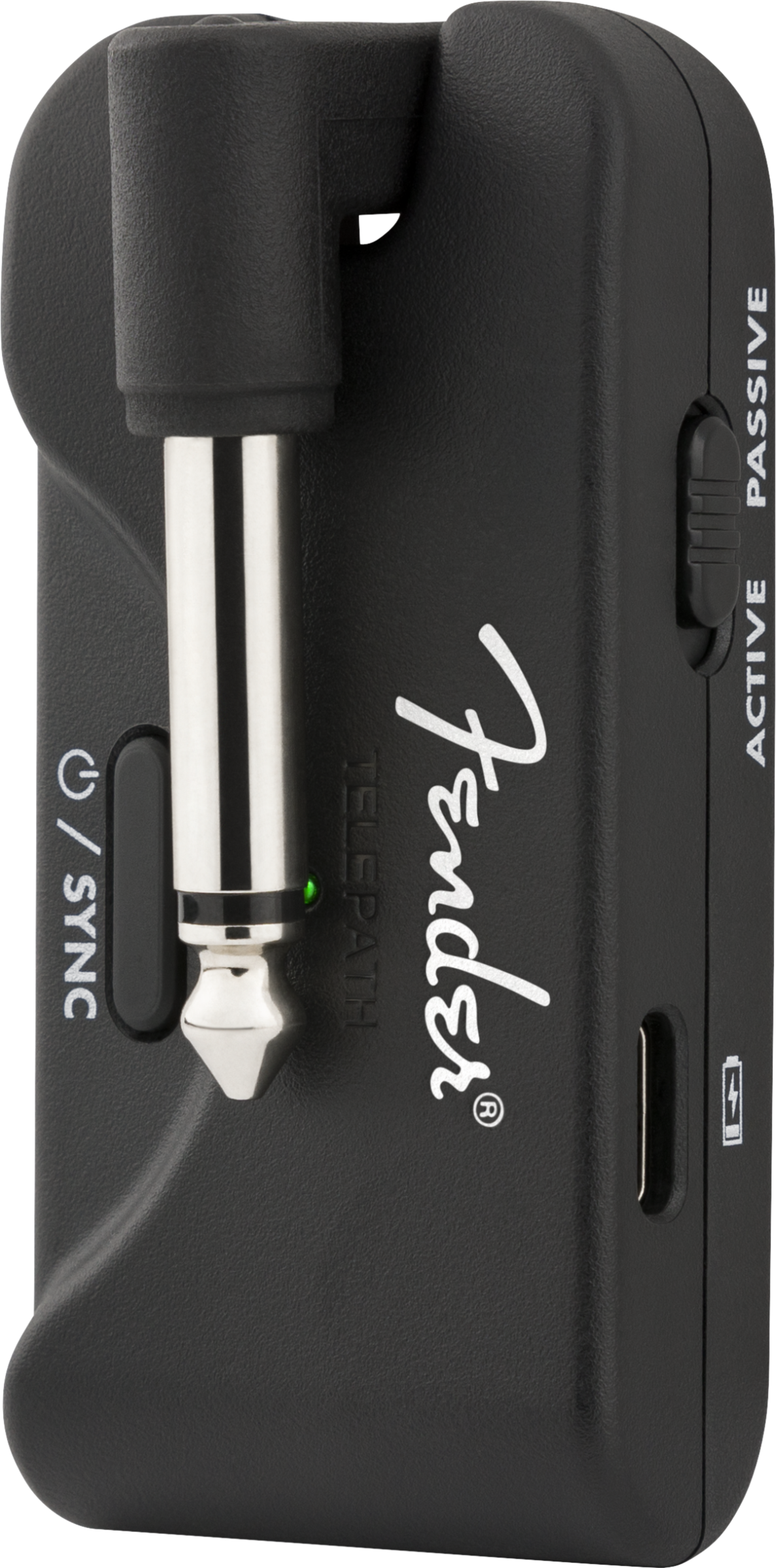 FENDER TELEPATH WIRELESS TRANSMITTER