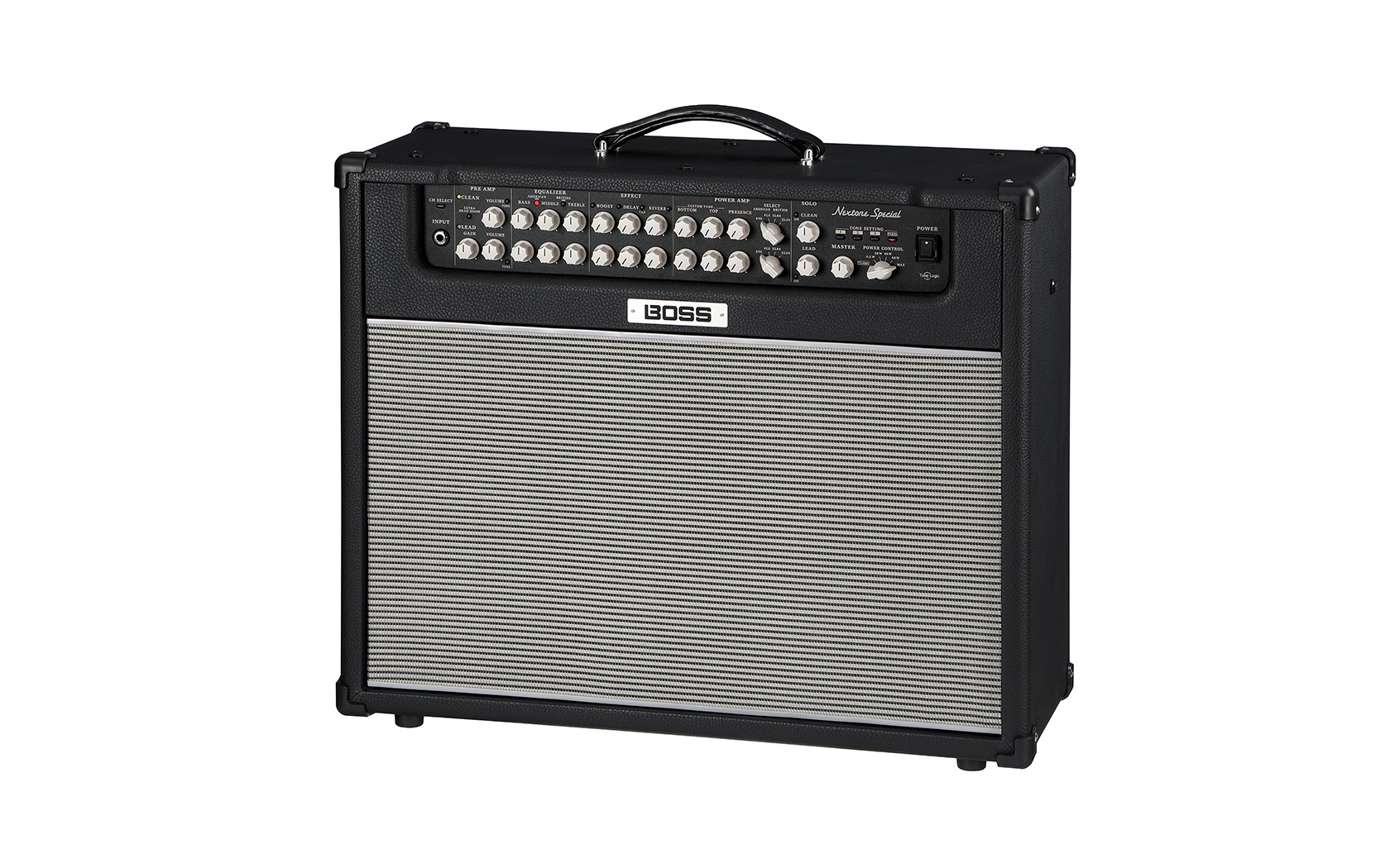 BOSS NEX-SPL 230V EU