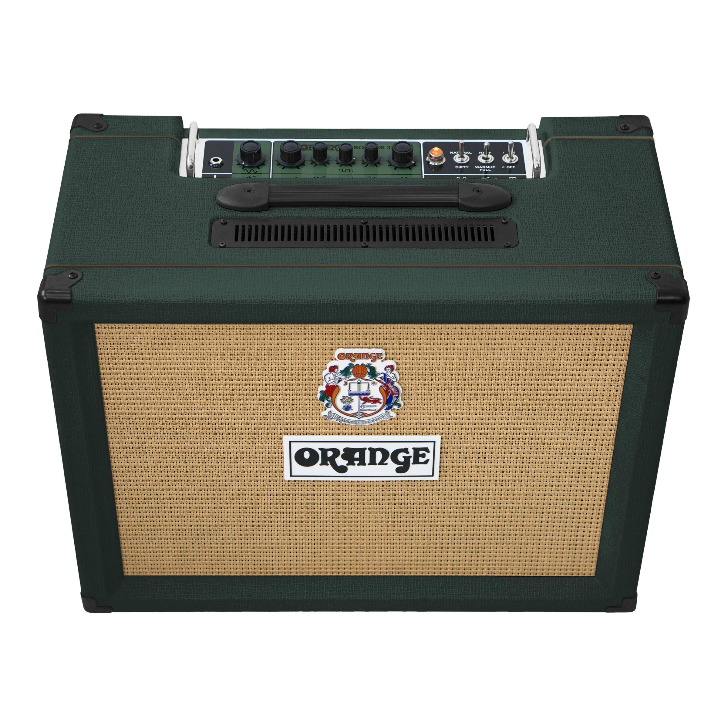 ORANGE Rocker 32 Ltd Edition ORANGE Rocker 32 Ltd Edition