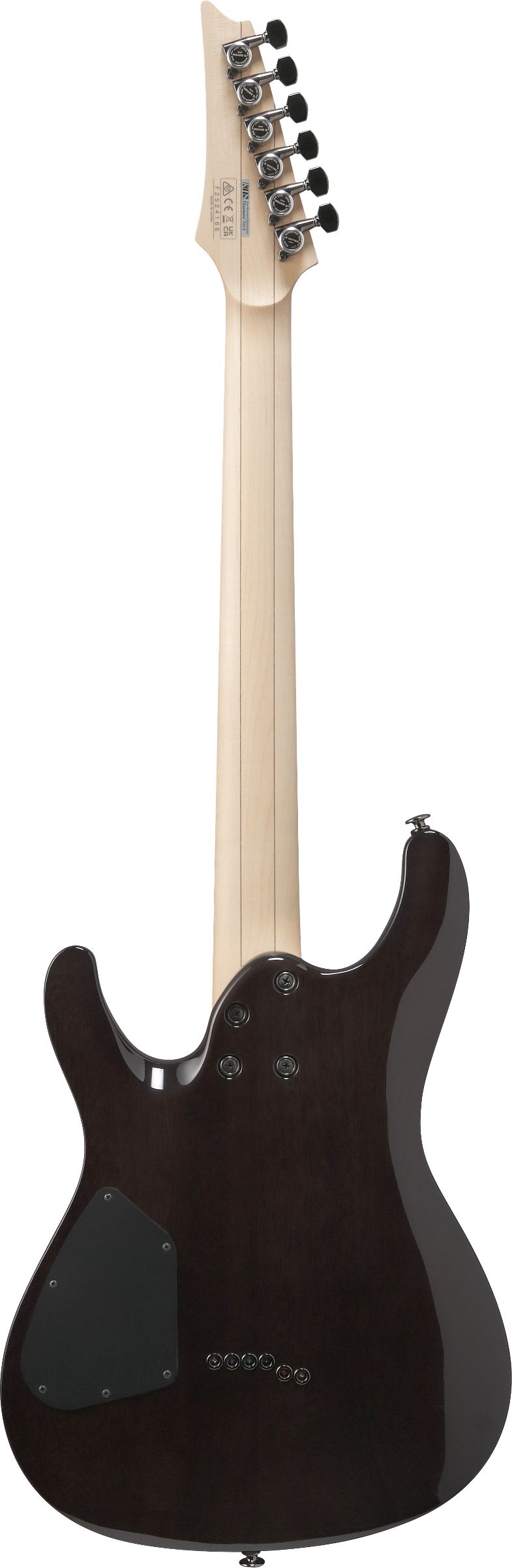 IBANZE S6621AH-TGB