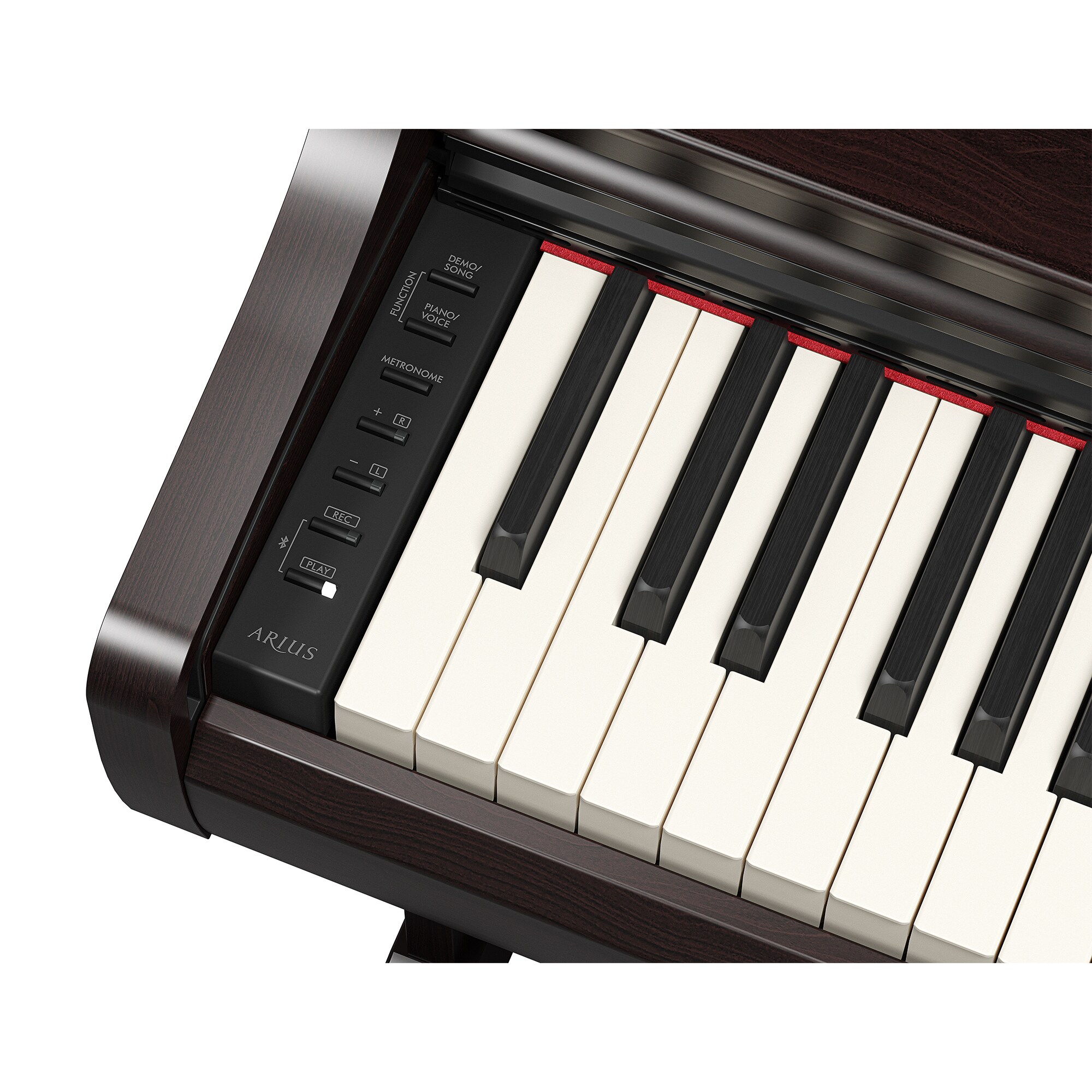 Yamaha YDP 166 R