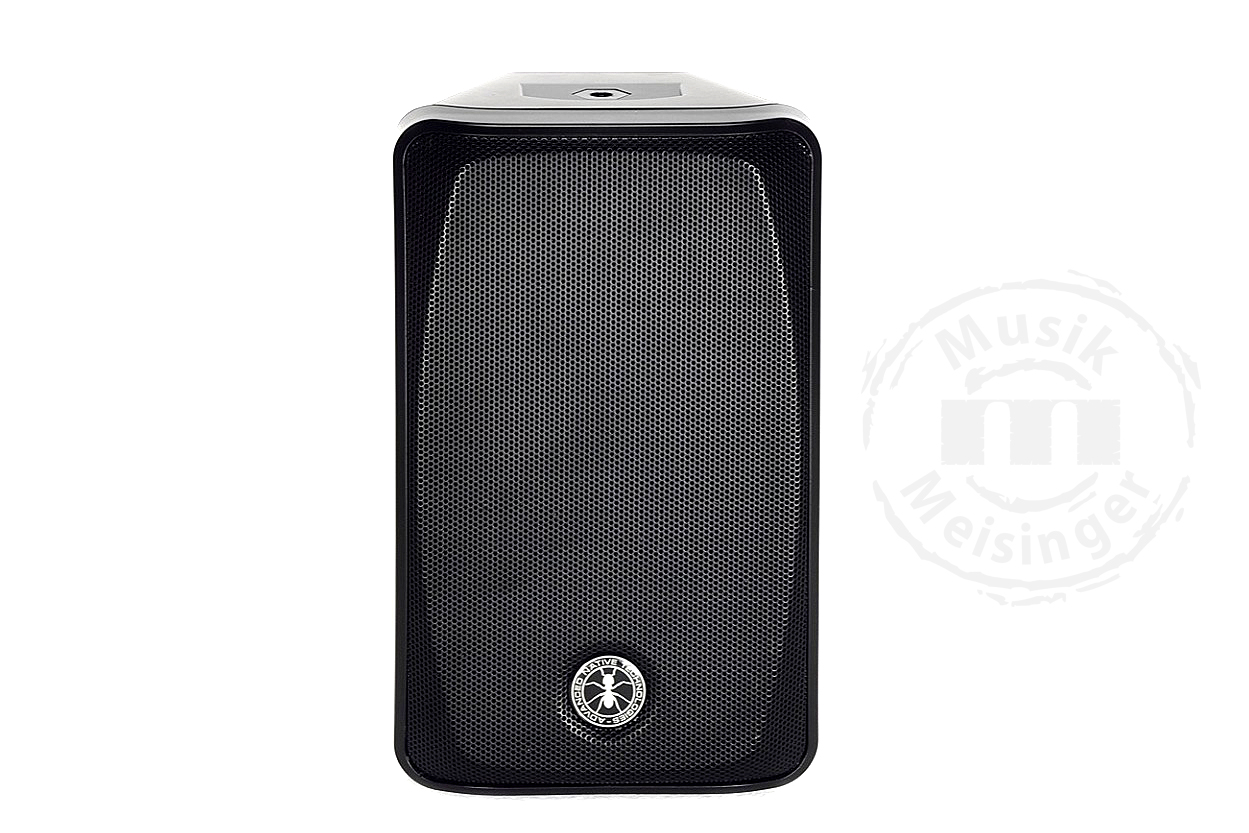 ANT BBM3, 3,5"/0,8" Compact Active Speaker 80 Watt