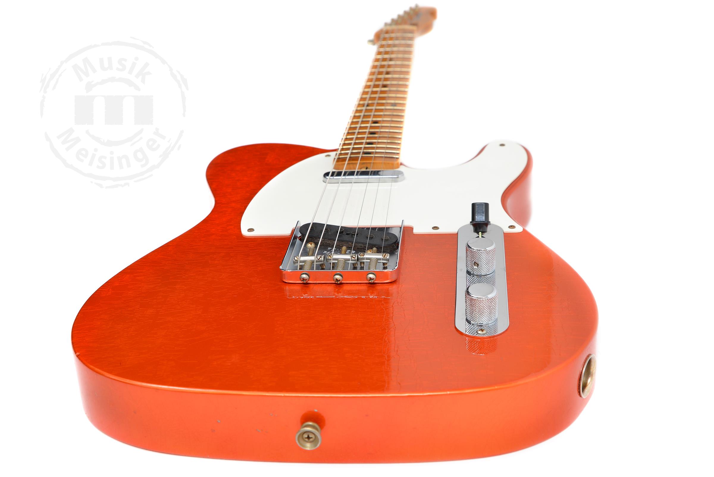 FENDER B3 57 TELE JRN - ACTG