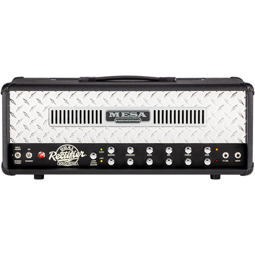 MESA BOOGIE 90s Dual Rectifier Standard
