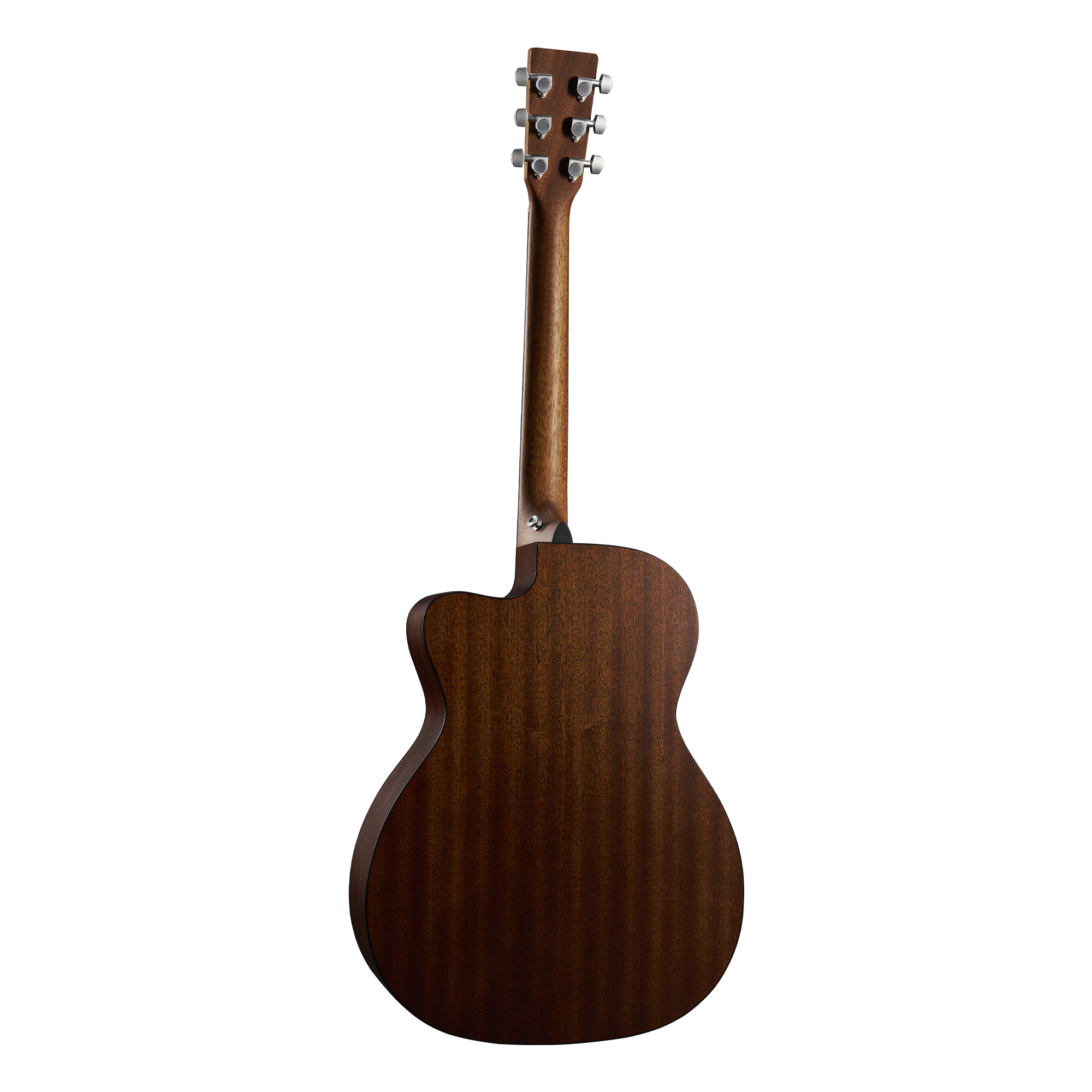 MARTIN GUITARS OMC-10E Modern, Burst