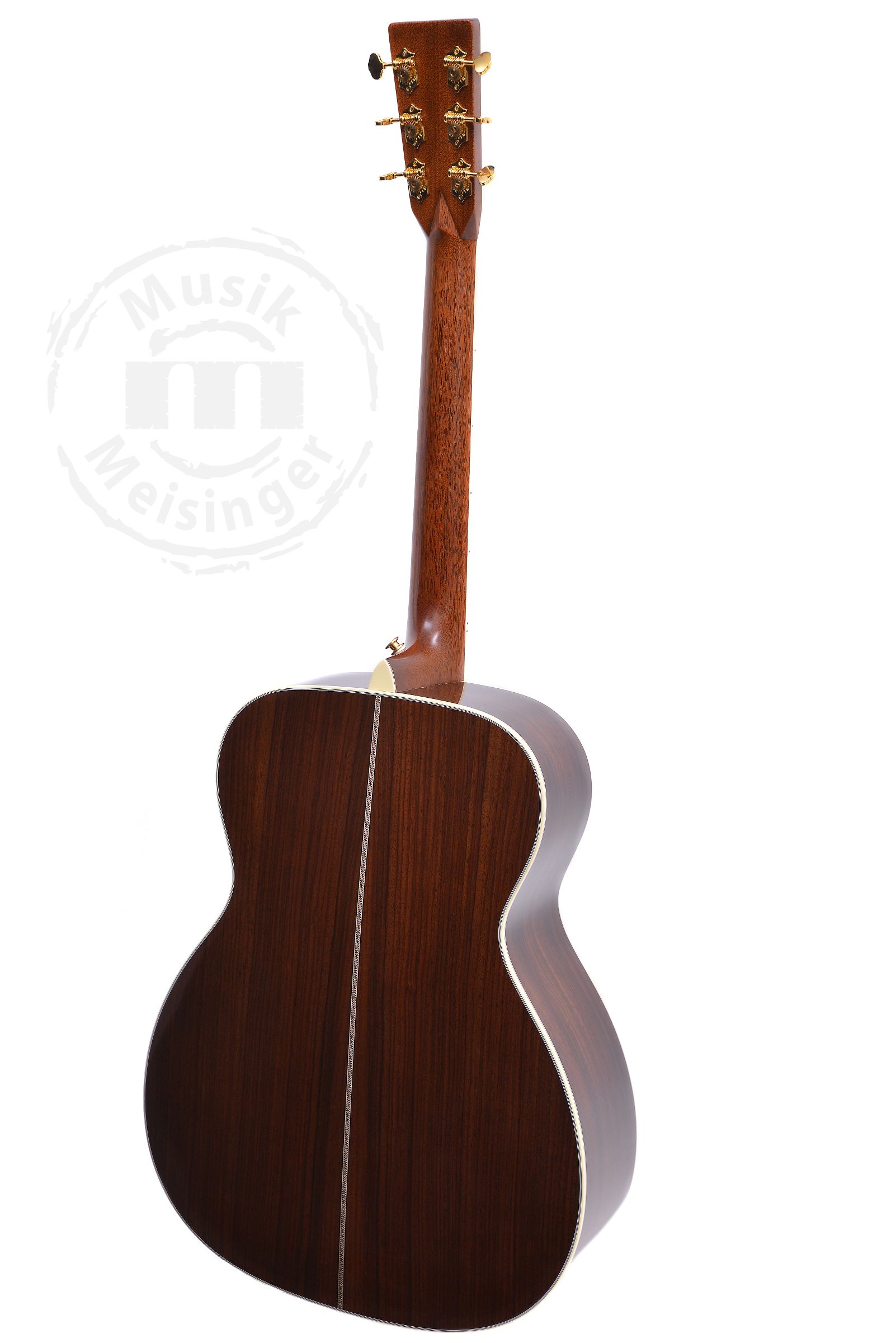 MARTIN GUITARS J-40 2024 #GEBRAUCHT