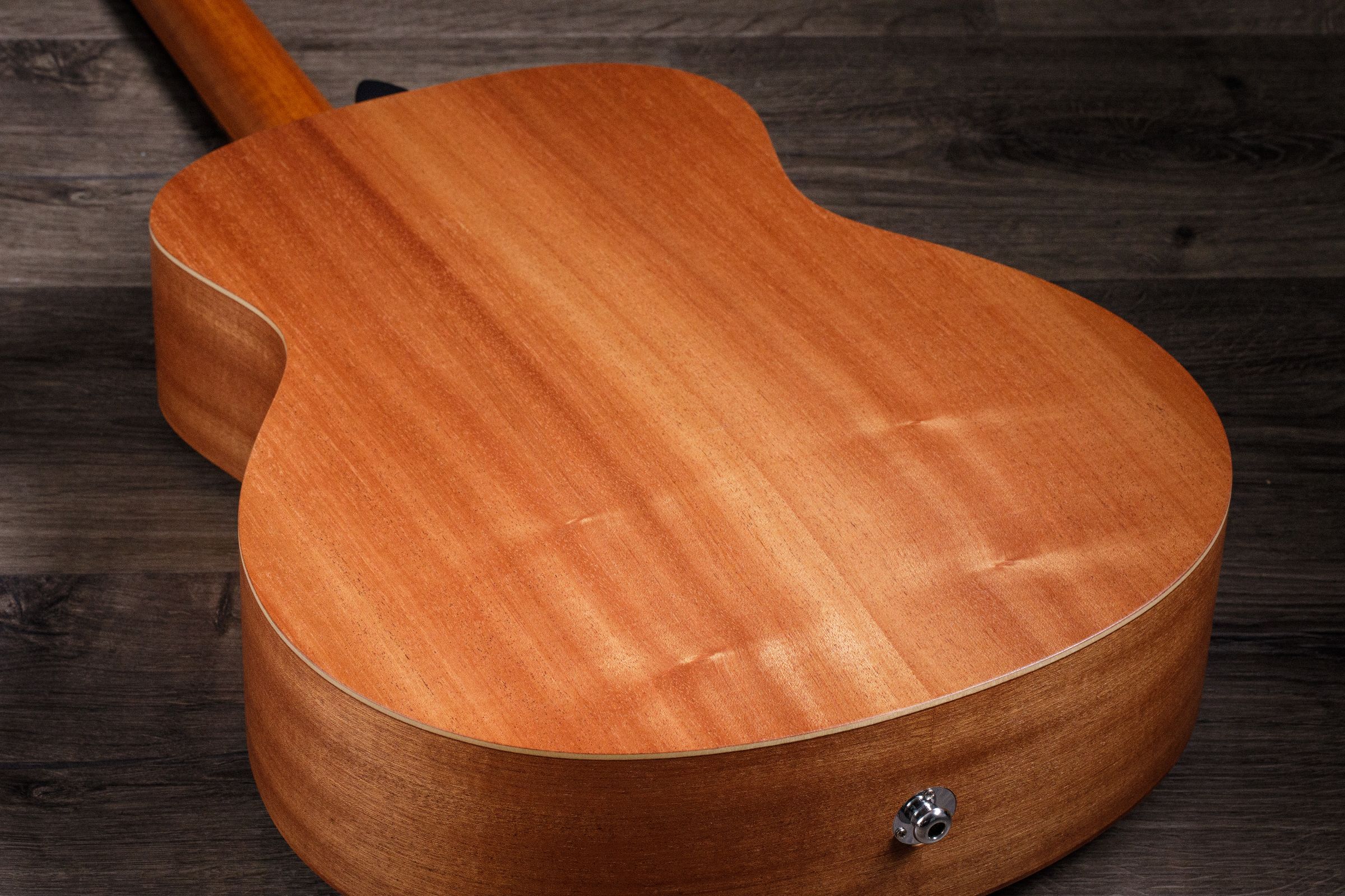 TAYLOR GS Mini-e Mahagony