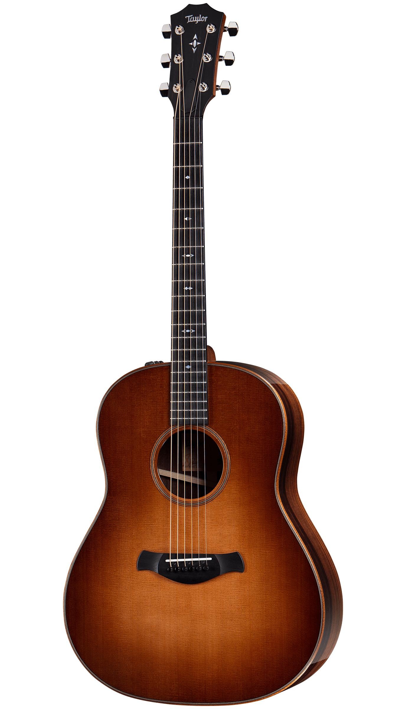 TAYLOR Builders Edition 717e WHB